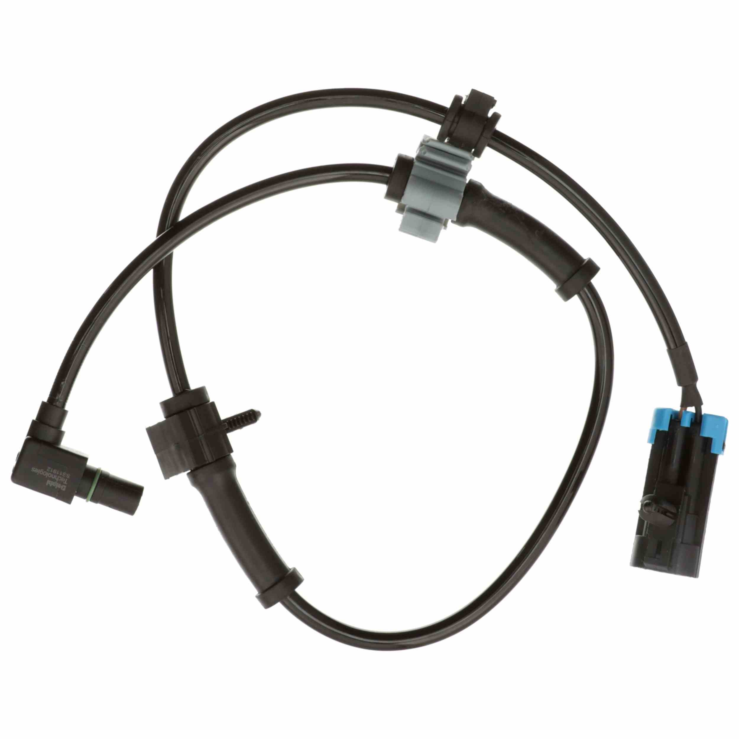 Delphi ABS Wheel Speed Sensor SS11912