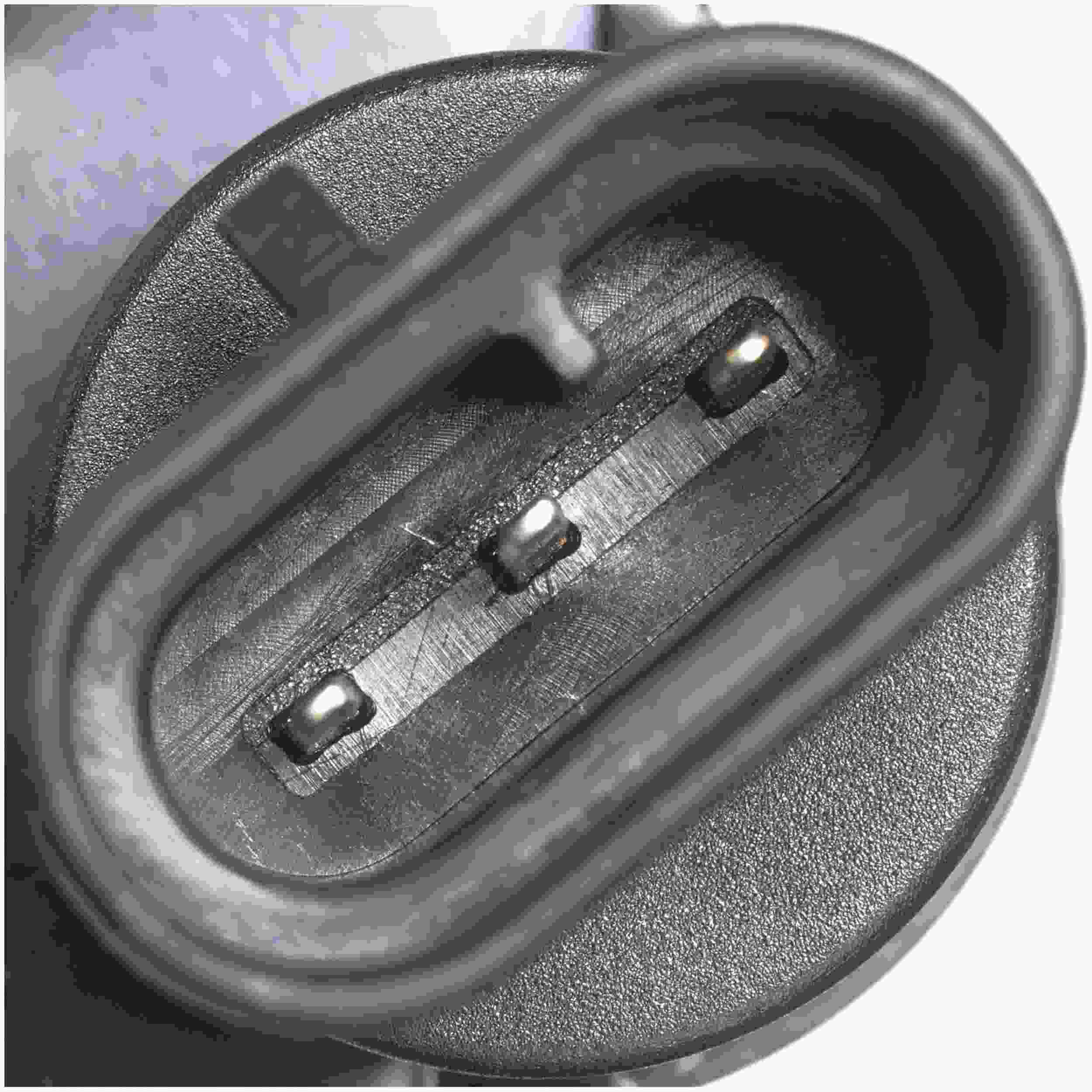 Delphi Engine Camshaft Position Sensor SS11920