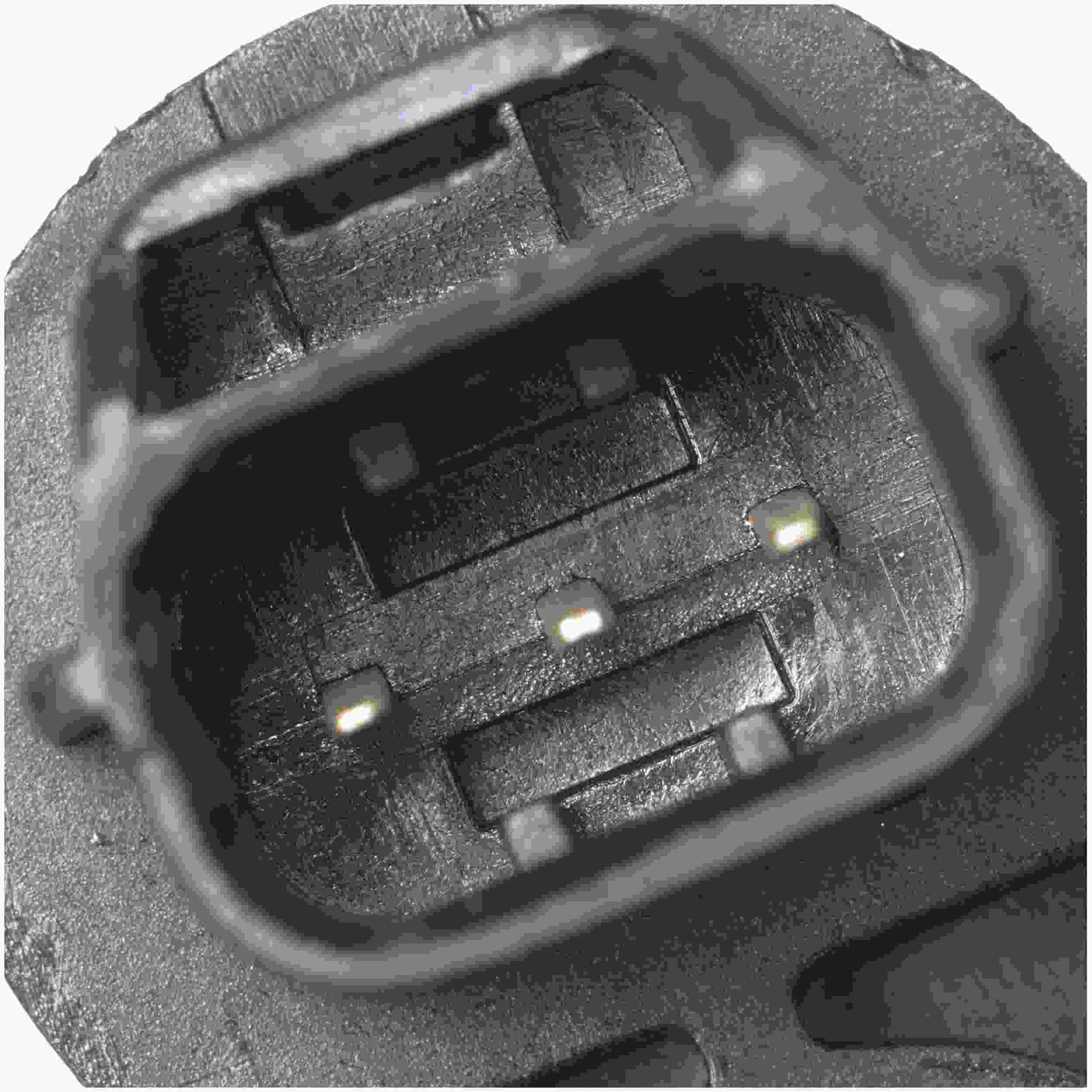 Delphi Engine Camshaft Position Sensor SS11930