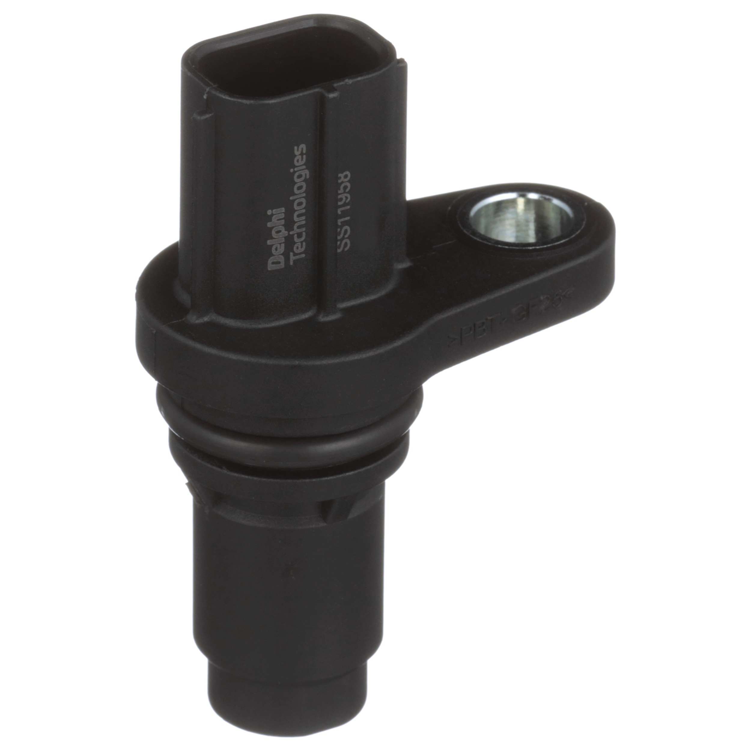 Delphi Engine Camshaft Position Sensor  top view frsport SS11958