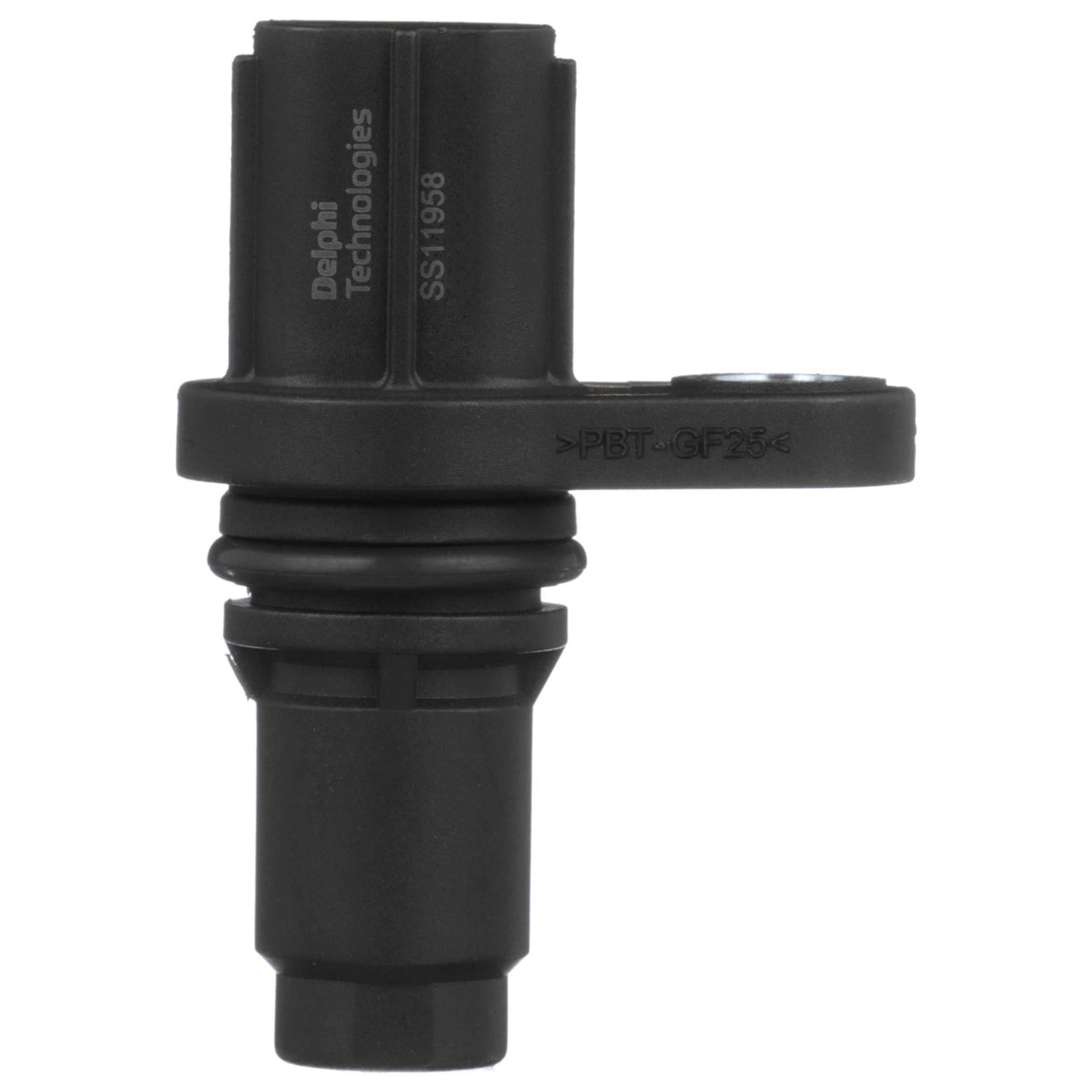 Delphi Engine Camshaft Position Sensor  top view frsport SS11958