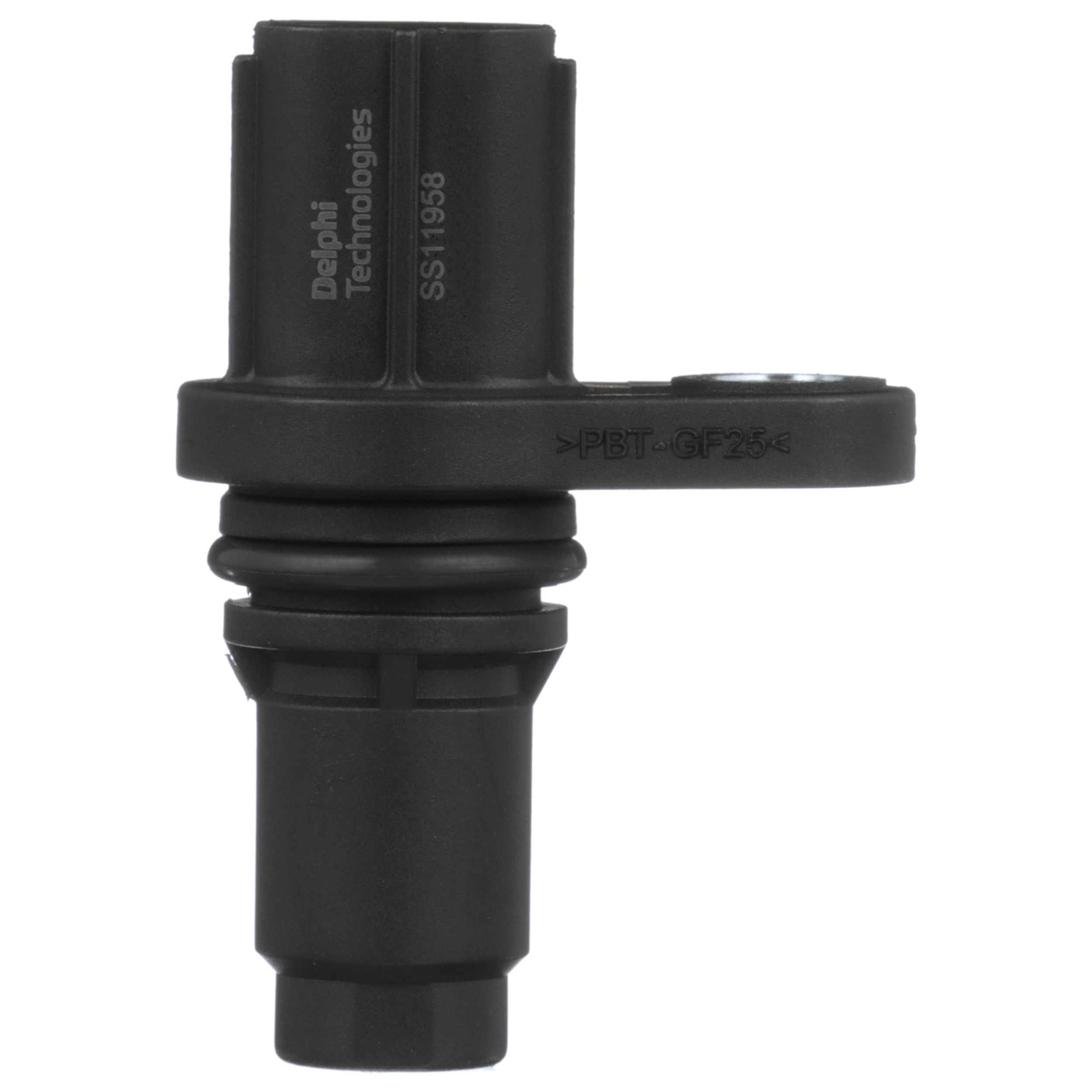 Delphi Engine Camshaft Position Sensor  top view frsport SS11958
