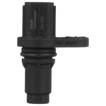 Delphi Engine Camshaft Position Sensor  top view frsport SS11958