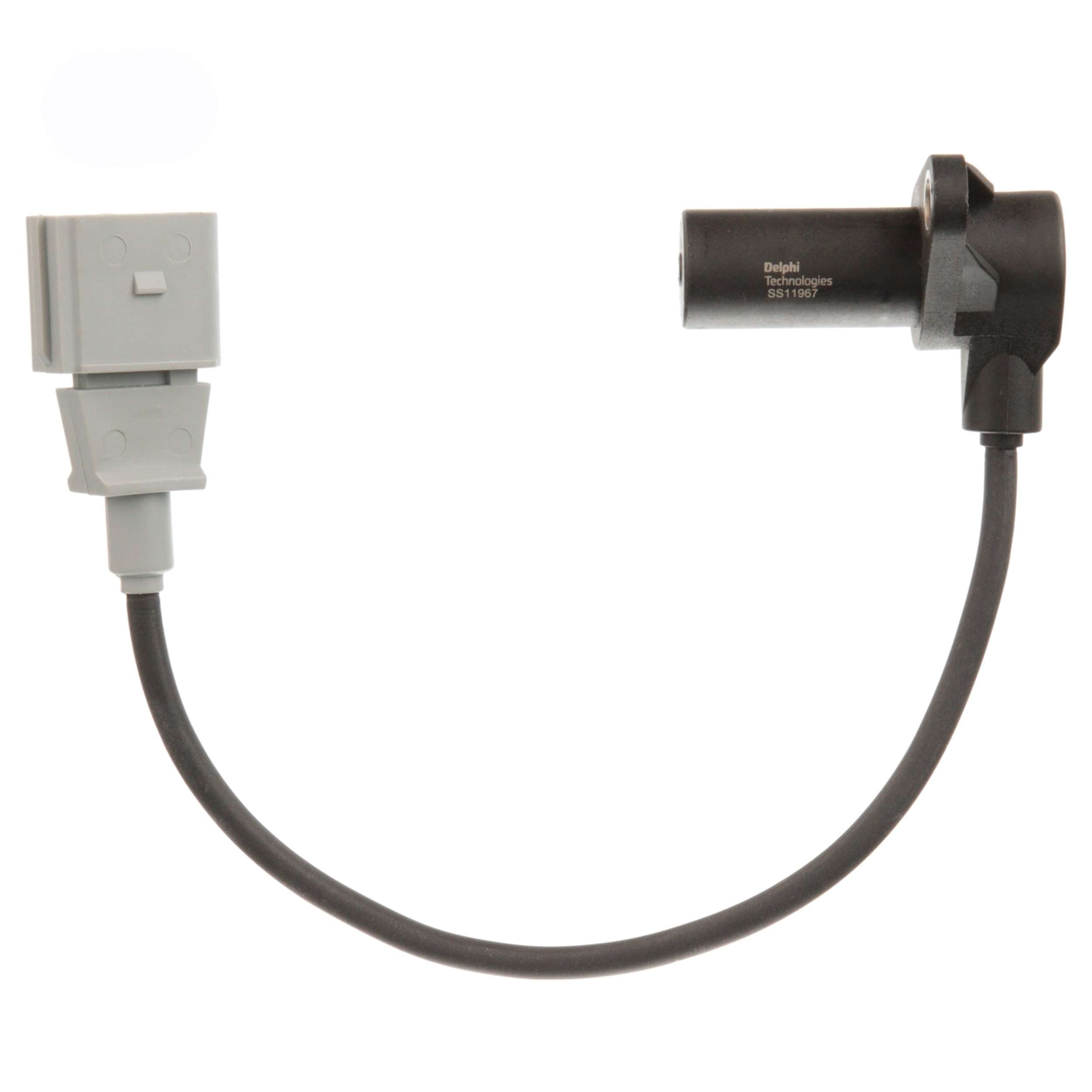 Delphi Engine Crankshaft Position Sensor SS11967