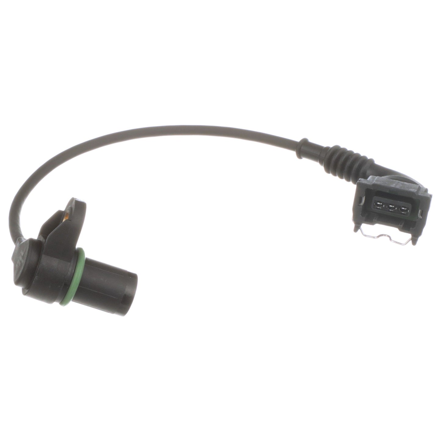 Delphi Engine Camshaft Position Sensor  top view frsport SS11986