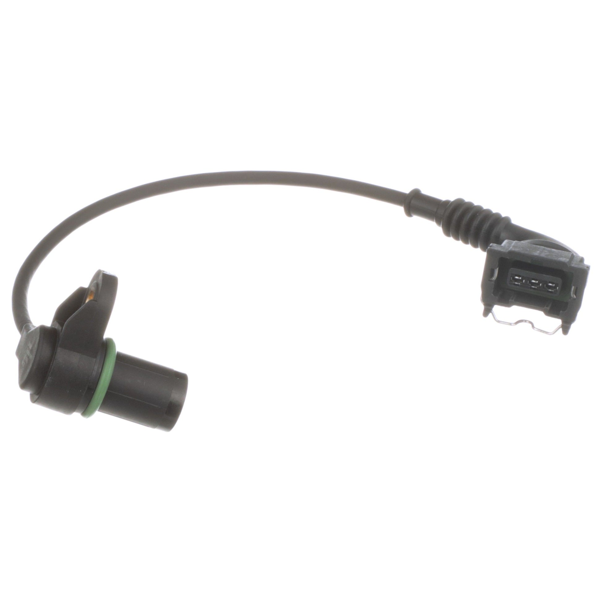 Delphi Engine Camshaft Position Sensor  top view frsport SS11986