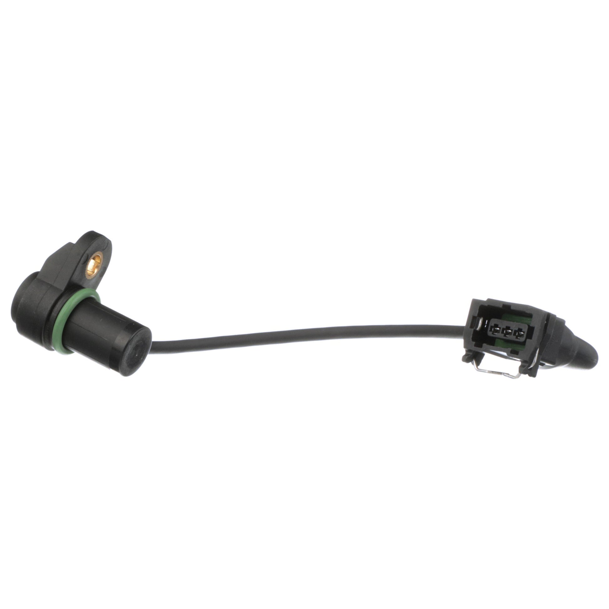 Delphi Engine Camshaft Position Sensor  top view frsport SS11986