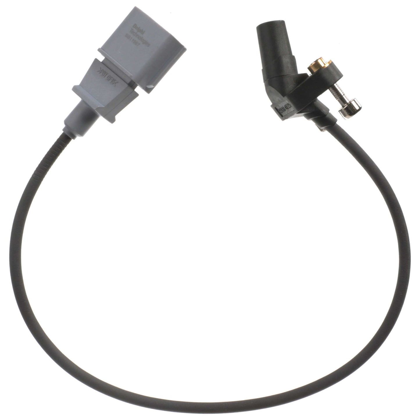 Delphi Engine Crankshaft Position Sensor SS11987