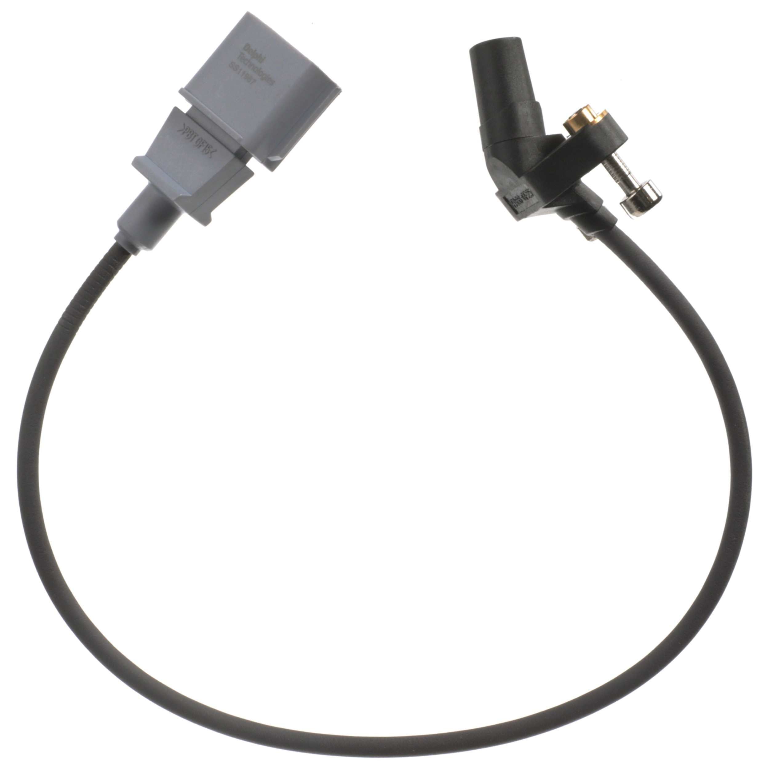 Delphi Engine Crankshaft Position Sensor SS11987