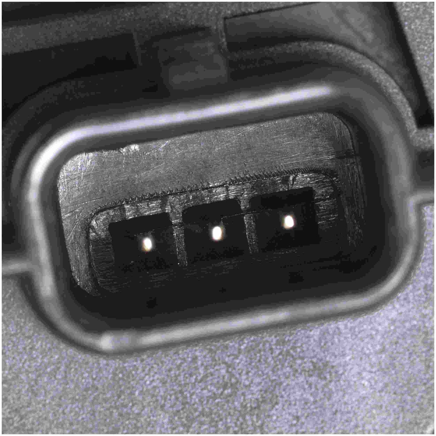 Delphi Engine Crankshaft Position Sensor SS11988