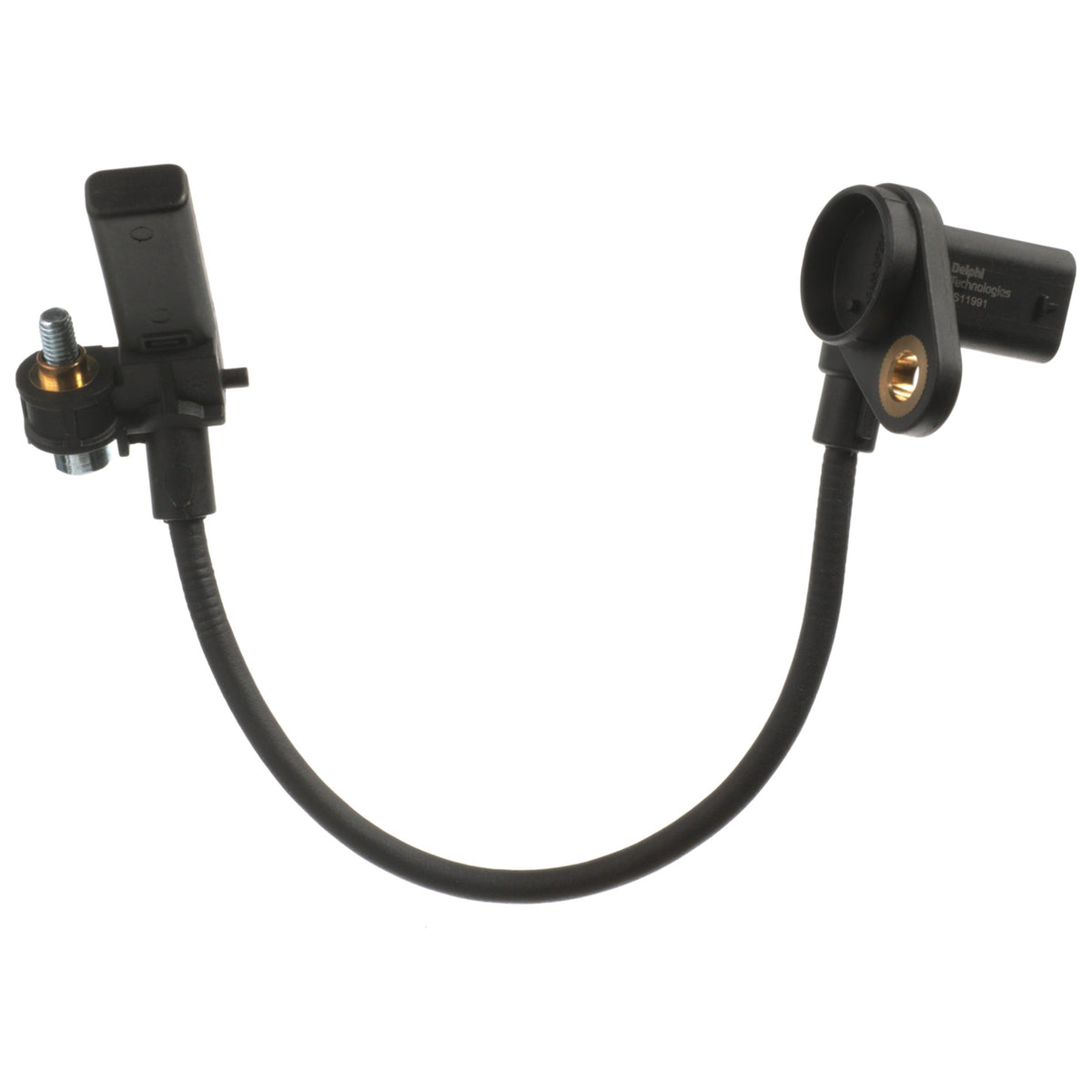 Delphi Engine Crankshaft Position Sensor SS11991
