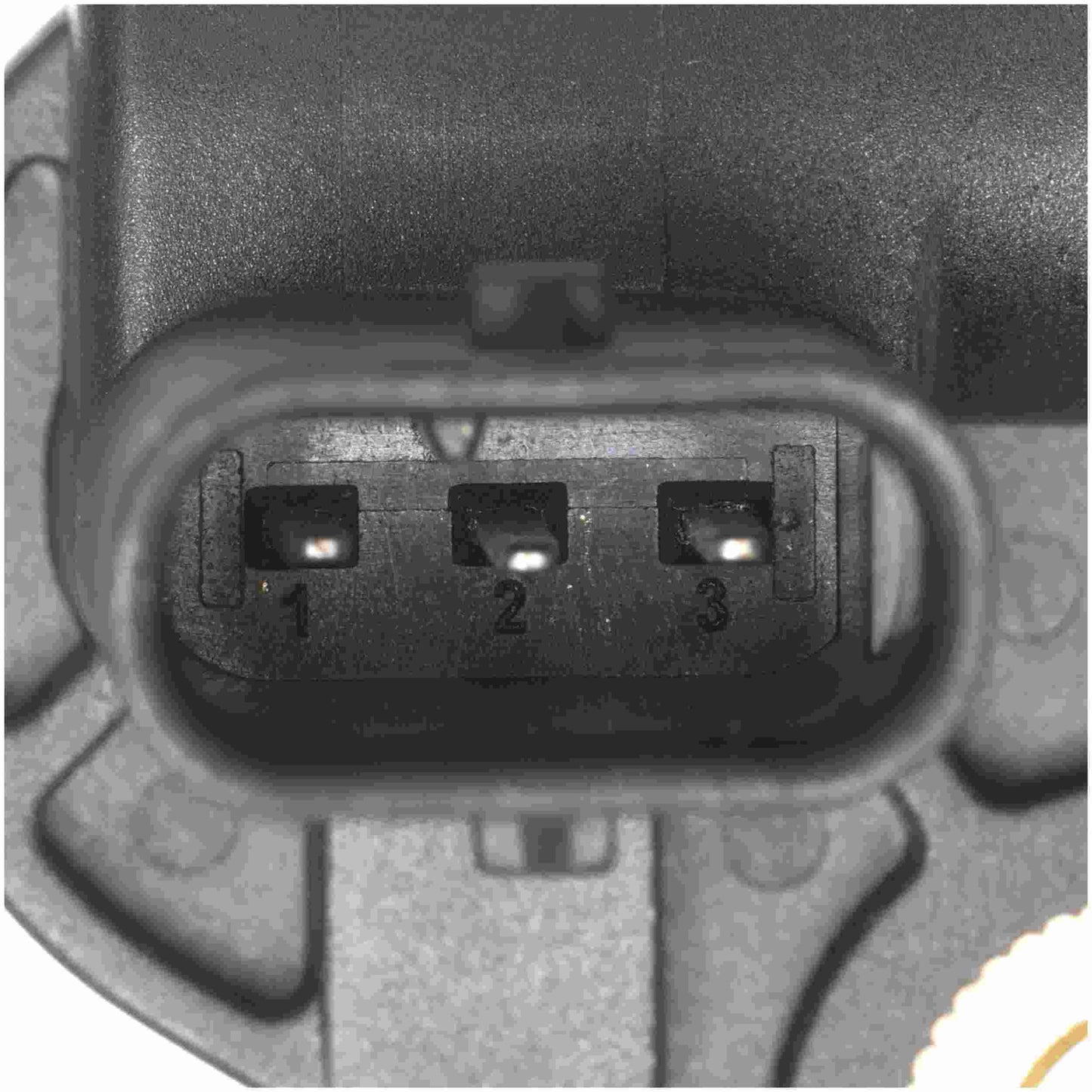 Delphi Engine Crankshaft Position Sensor SS11991