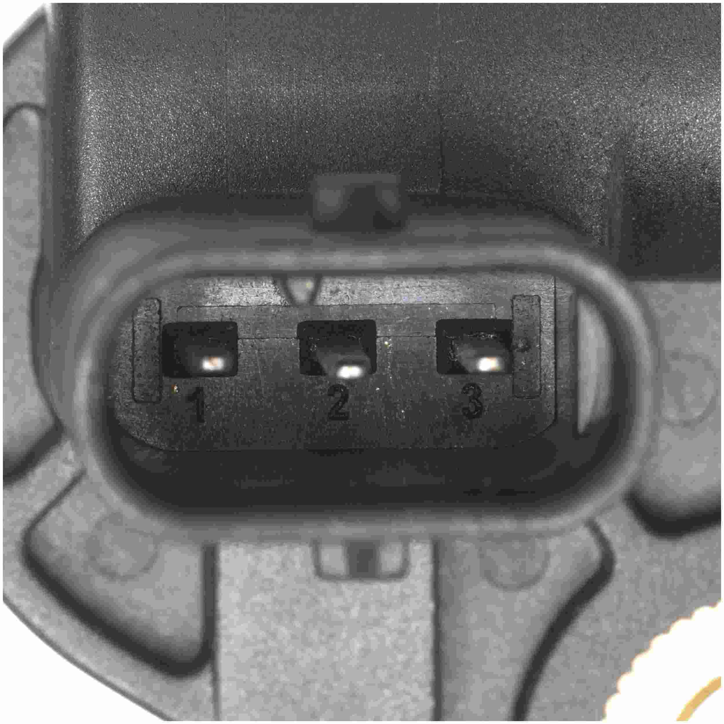 Delphi Engine Crankshaft Position Sensor SS11991