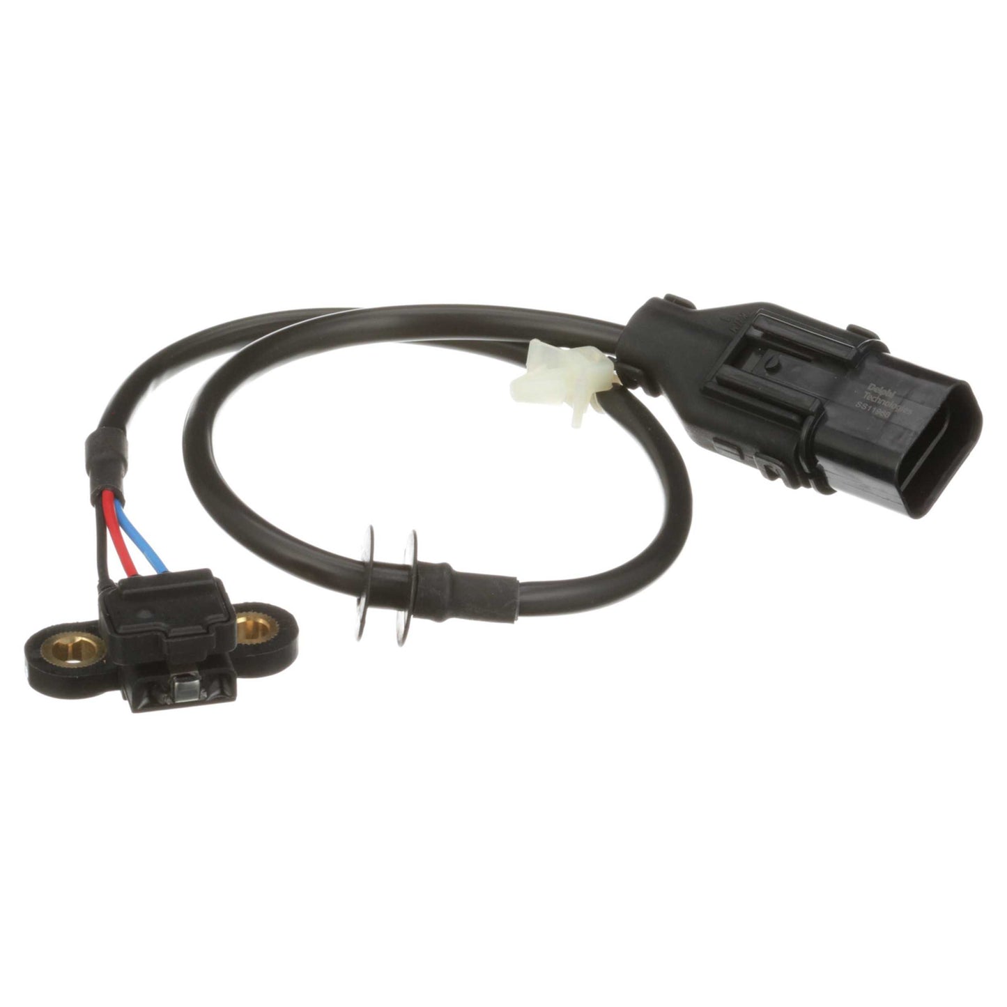 Delphi Engine Crankshaft Position Sensor SS11996