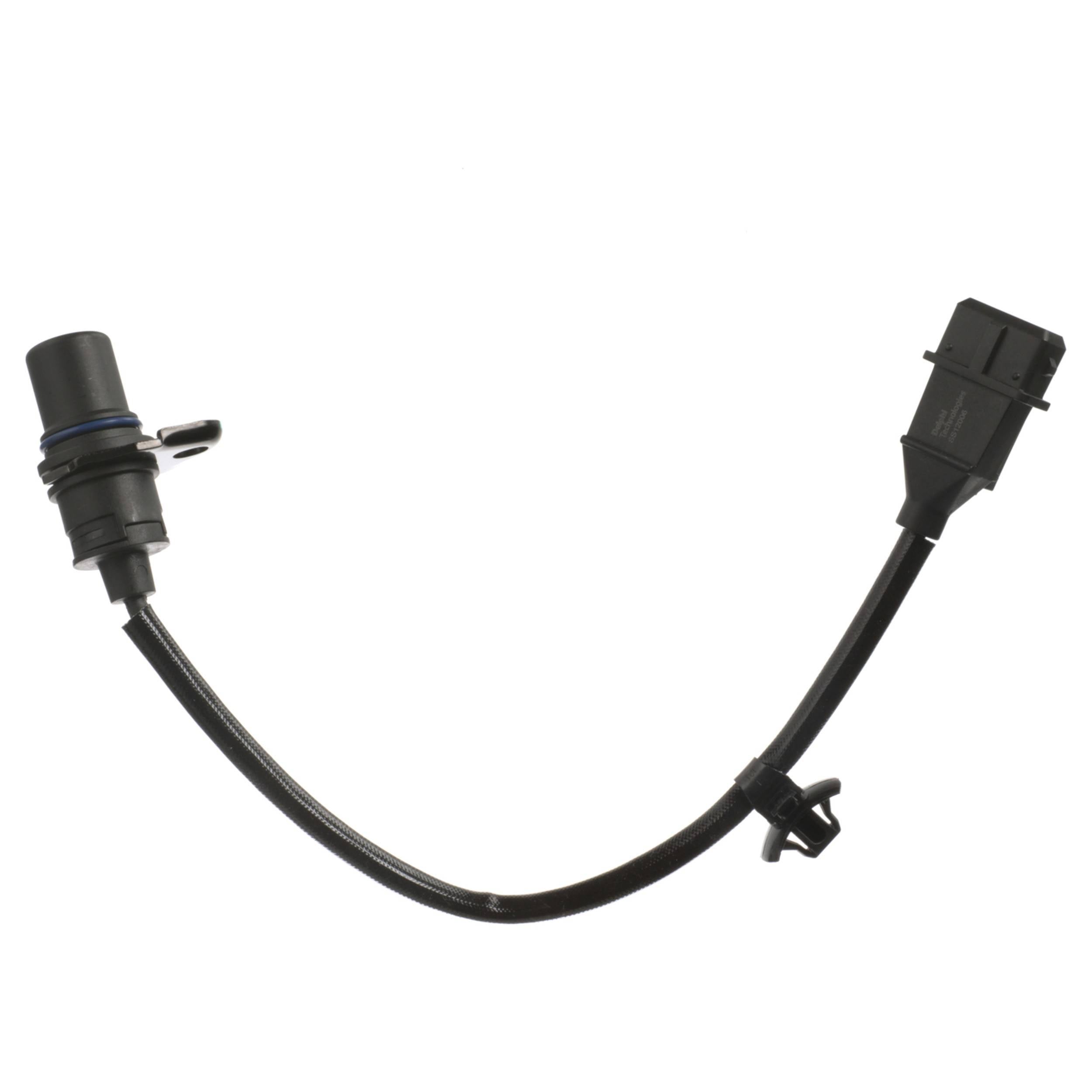 Delphi Engine Crankshaft Position Sensor SS12006