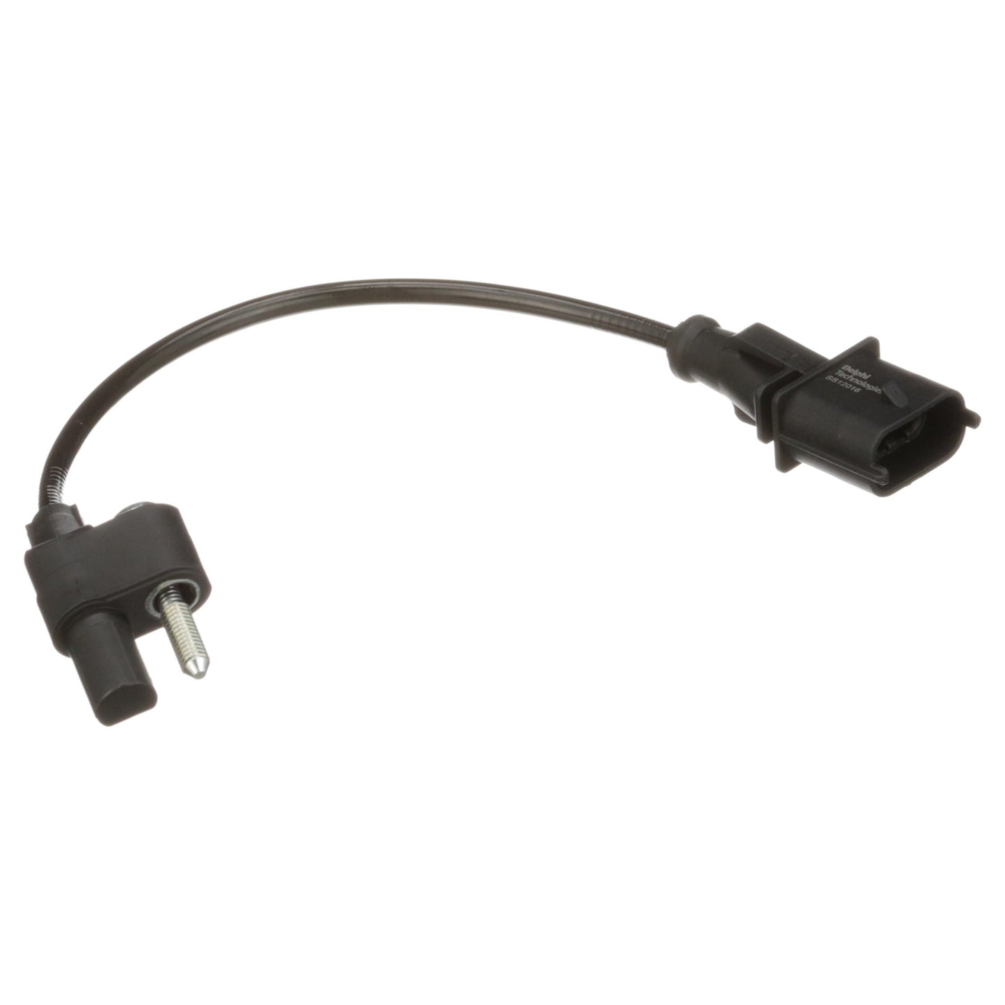 Delphi Engine Crankshaft Position Sensor SS12016