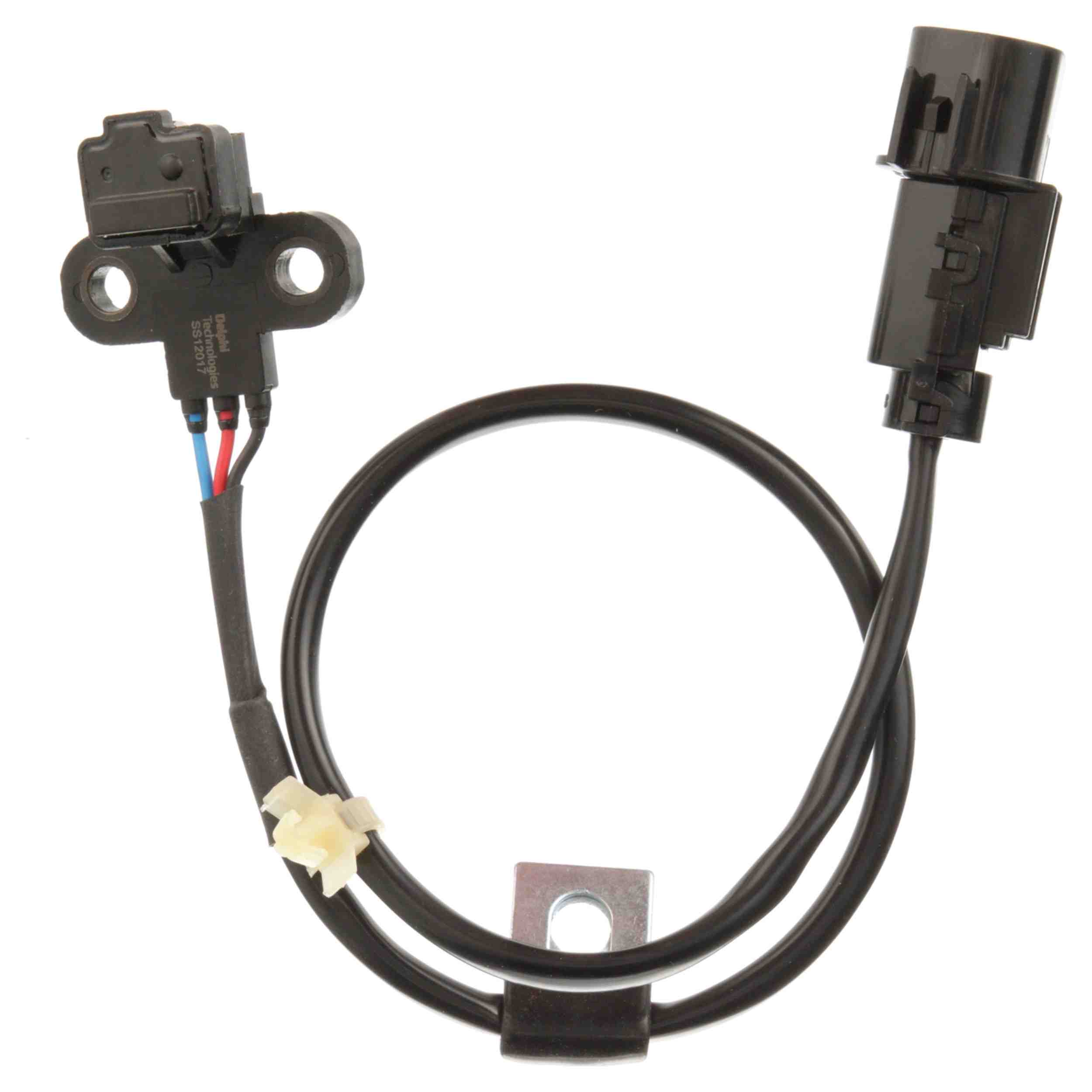 Delphi Engine Crankshaft Position Sensor SS12017