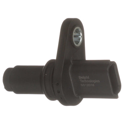 Delphi Engine Crankshaft Position Sensor SS12018