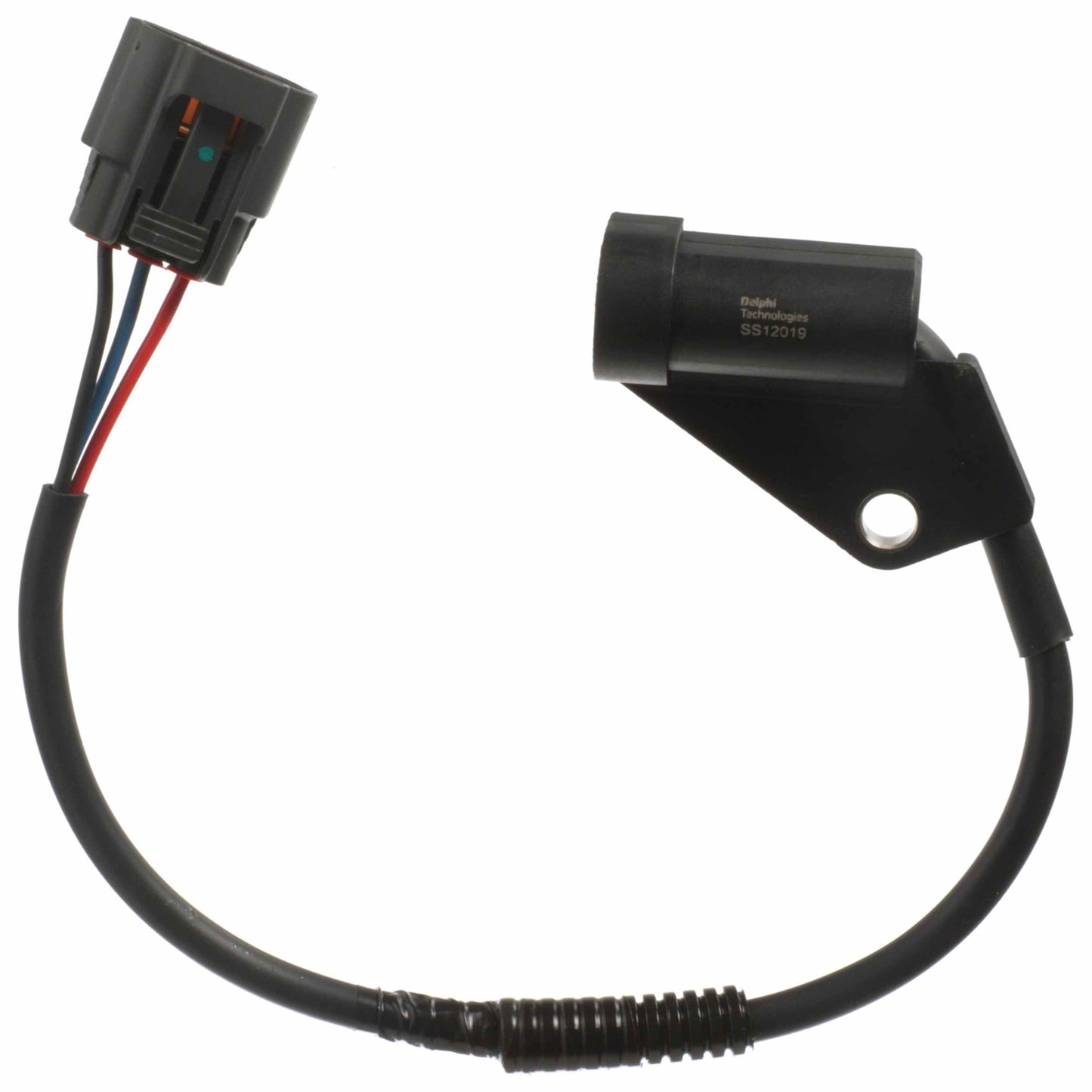 Delphi Engine Crankshaft Position Sensor SS12019