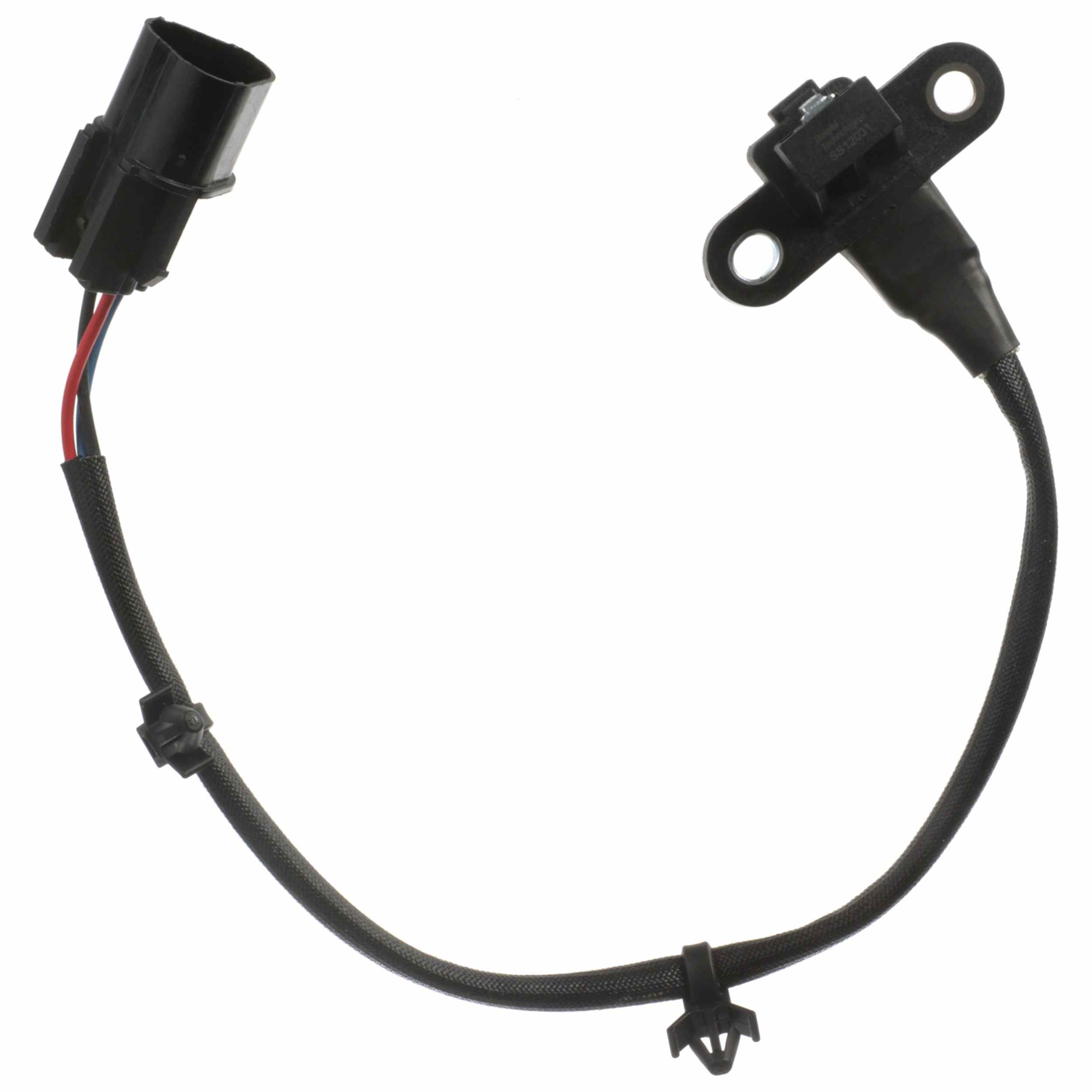 Delphi Engine Crankshaft Position Sensor SS12031