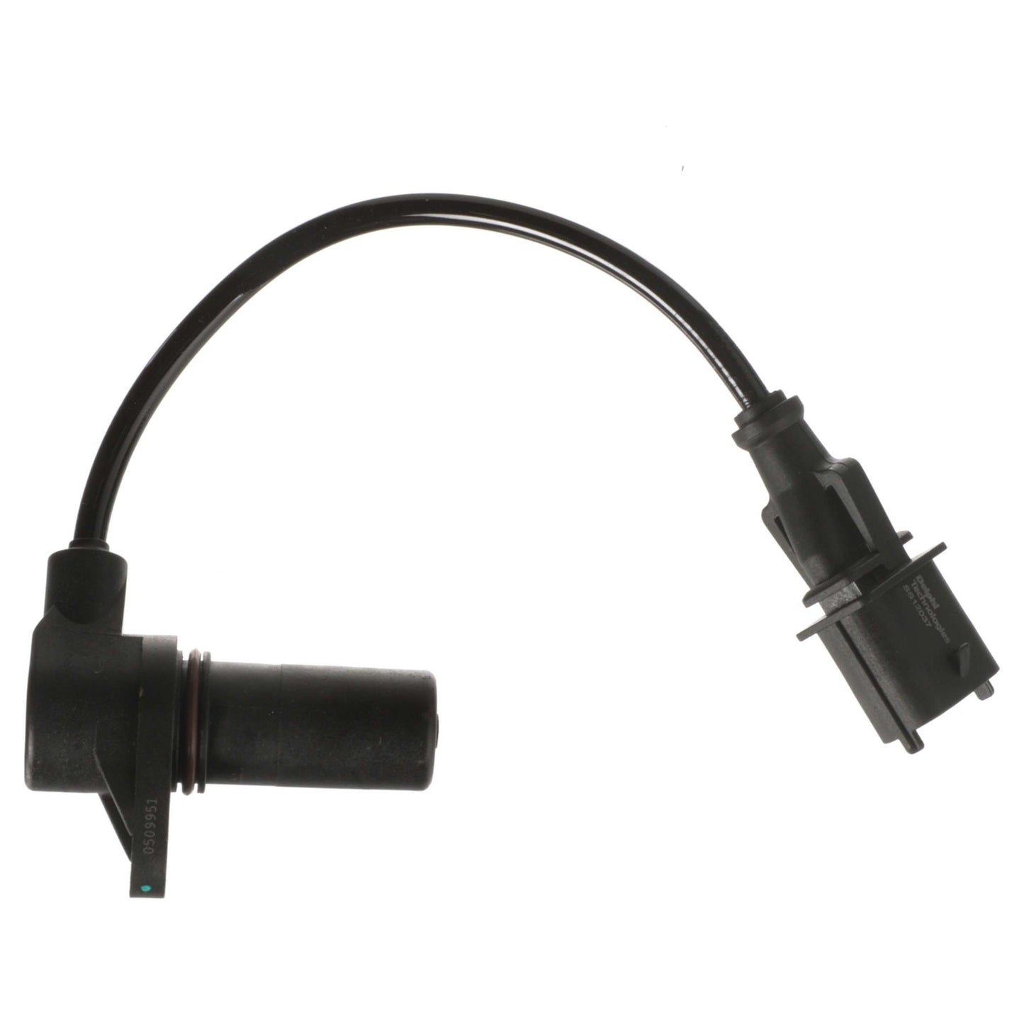 Delphi Engine Crankshaft Position Sensor SS12037