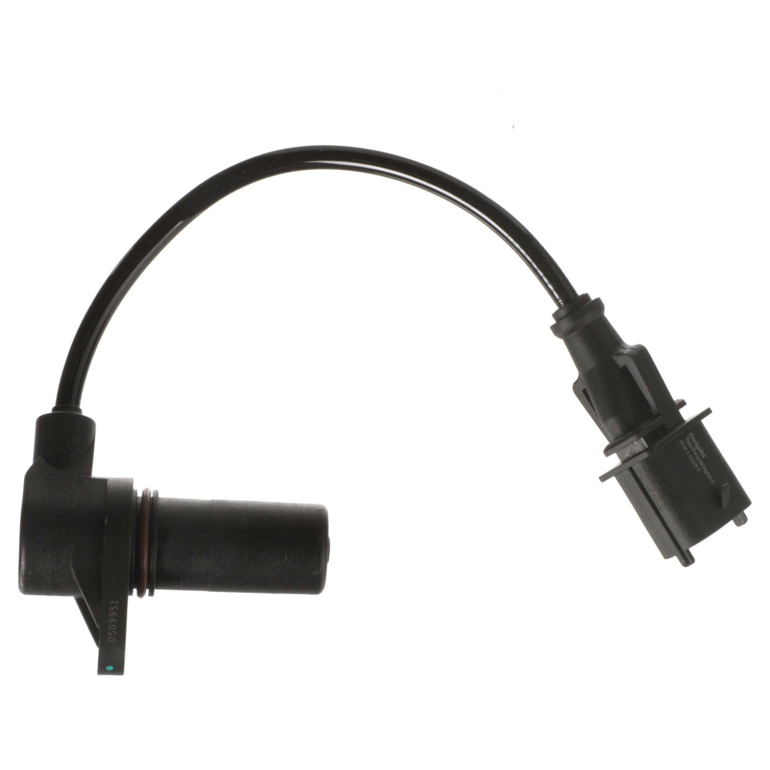 Delphi Engine Crankshaft Position Sensor SS12037