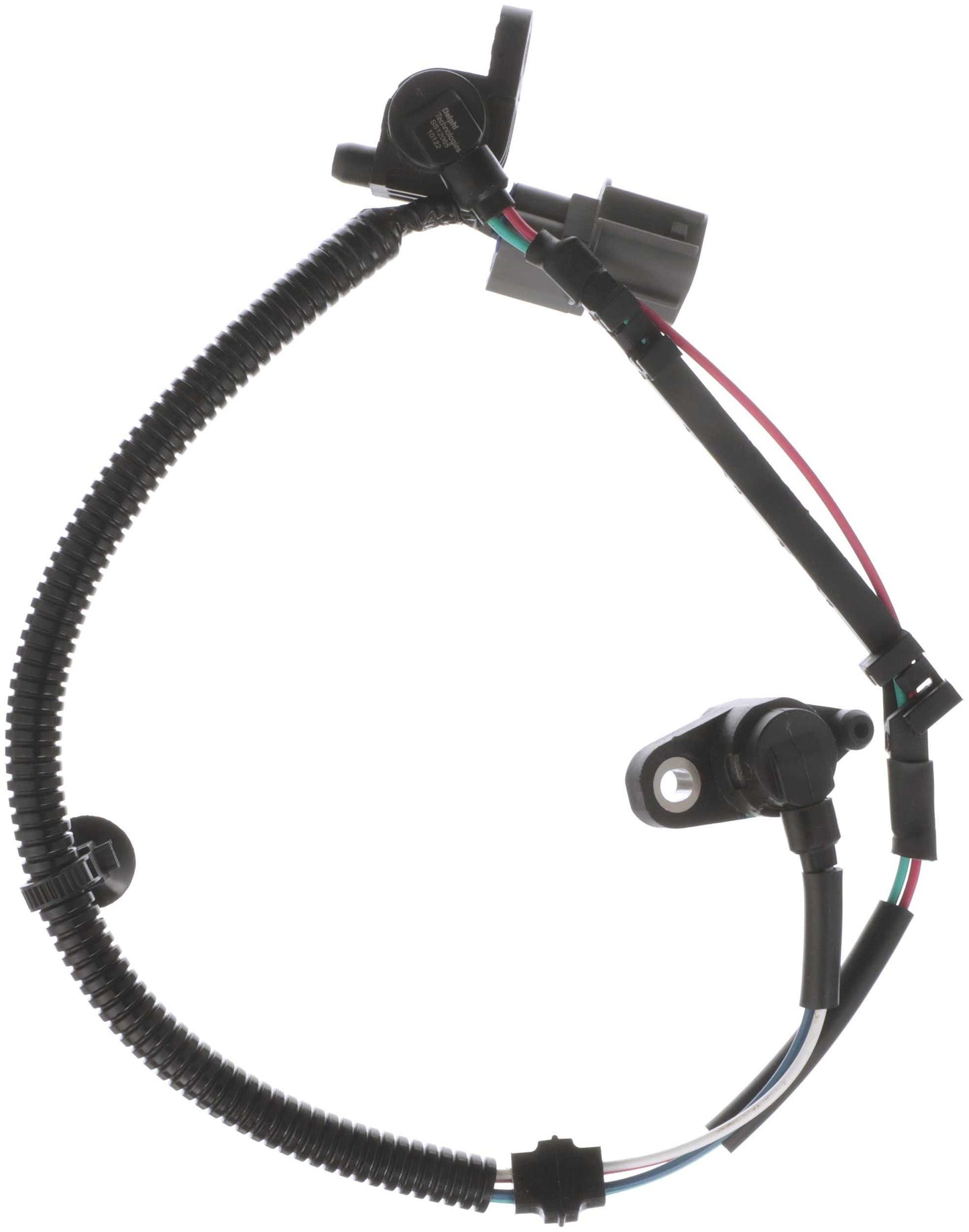 Delphi Engine Crankshaft Position Sensor SS12065