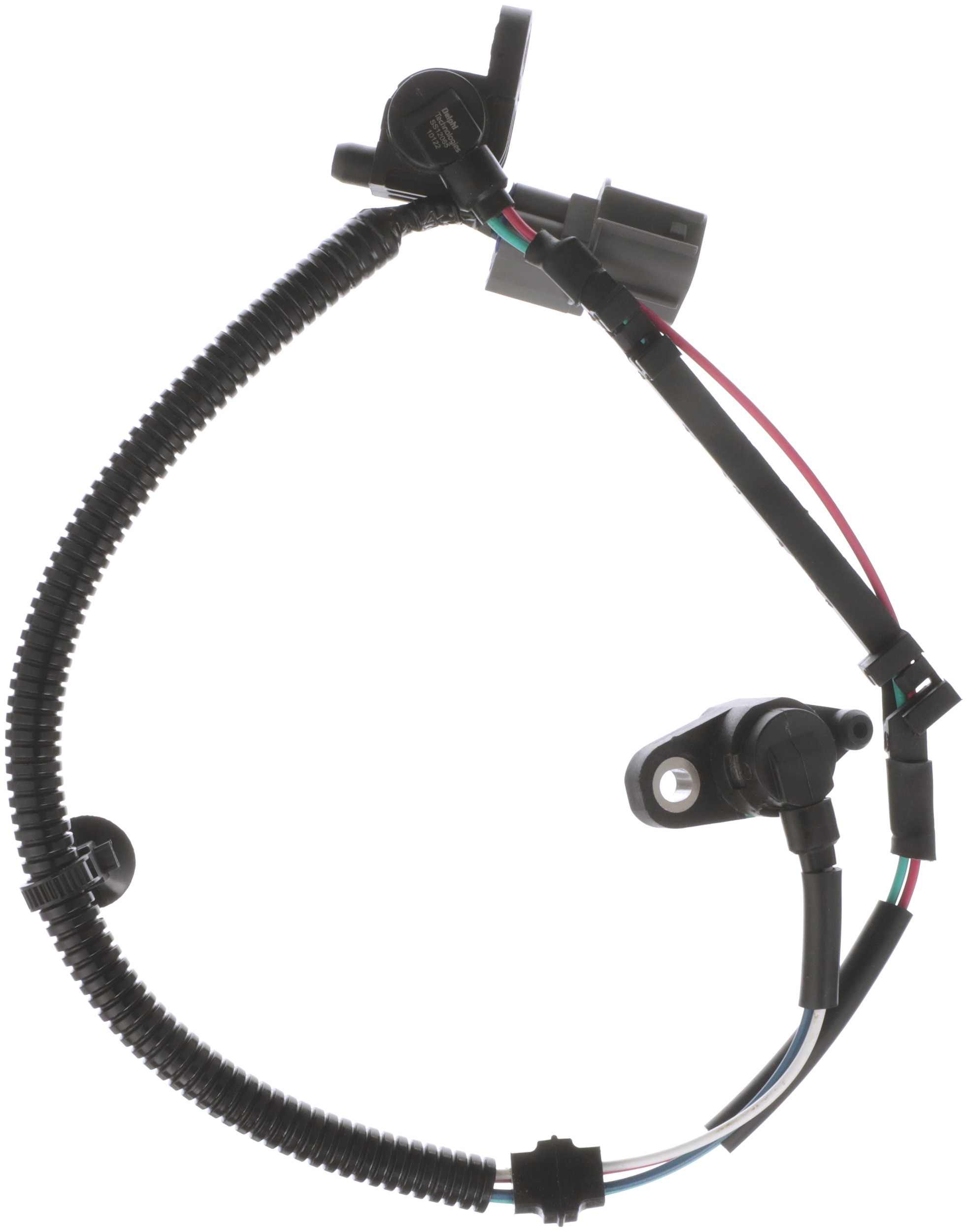 Delphi Engine Crankshaft Position Sensor SS12065