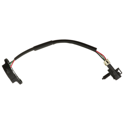 Delphi Engine Crankshaft Position Sensor SS12123