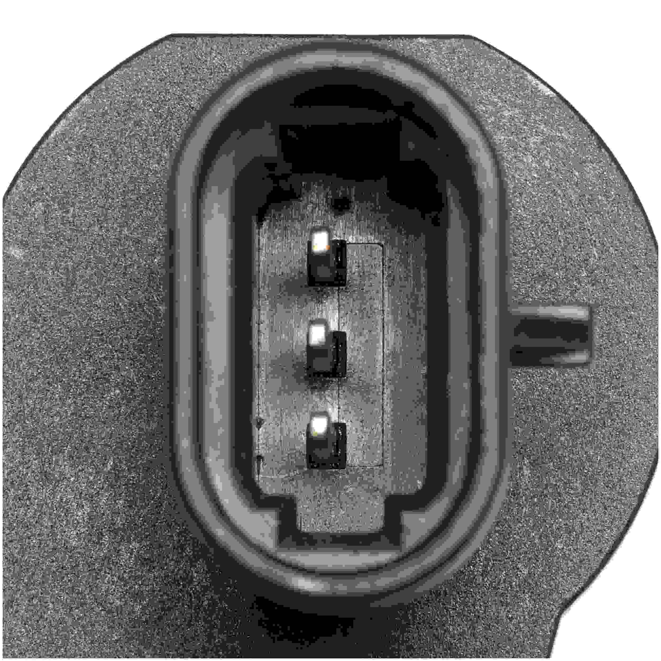 Delphi Engine Crankshaft Position Sensor SS12129