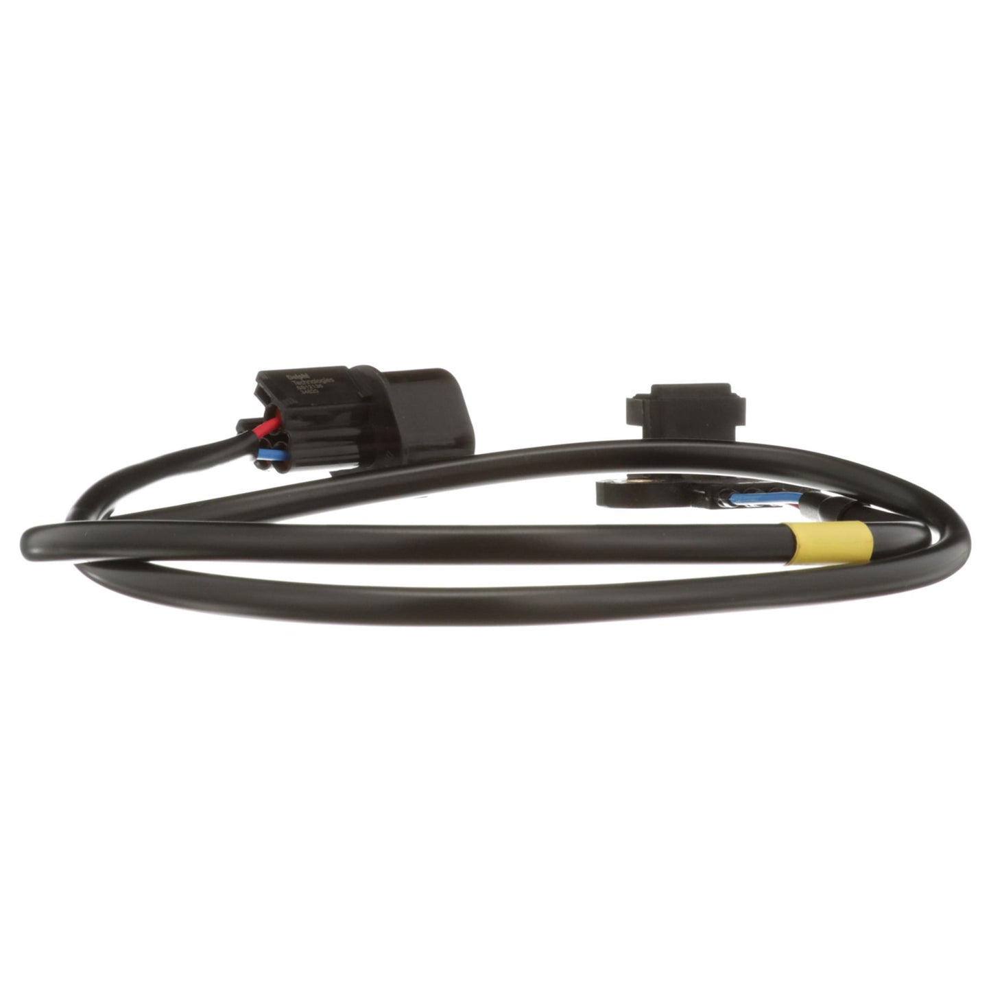Delphi Engine Crankshaft Position Sensor SS12136