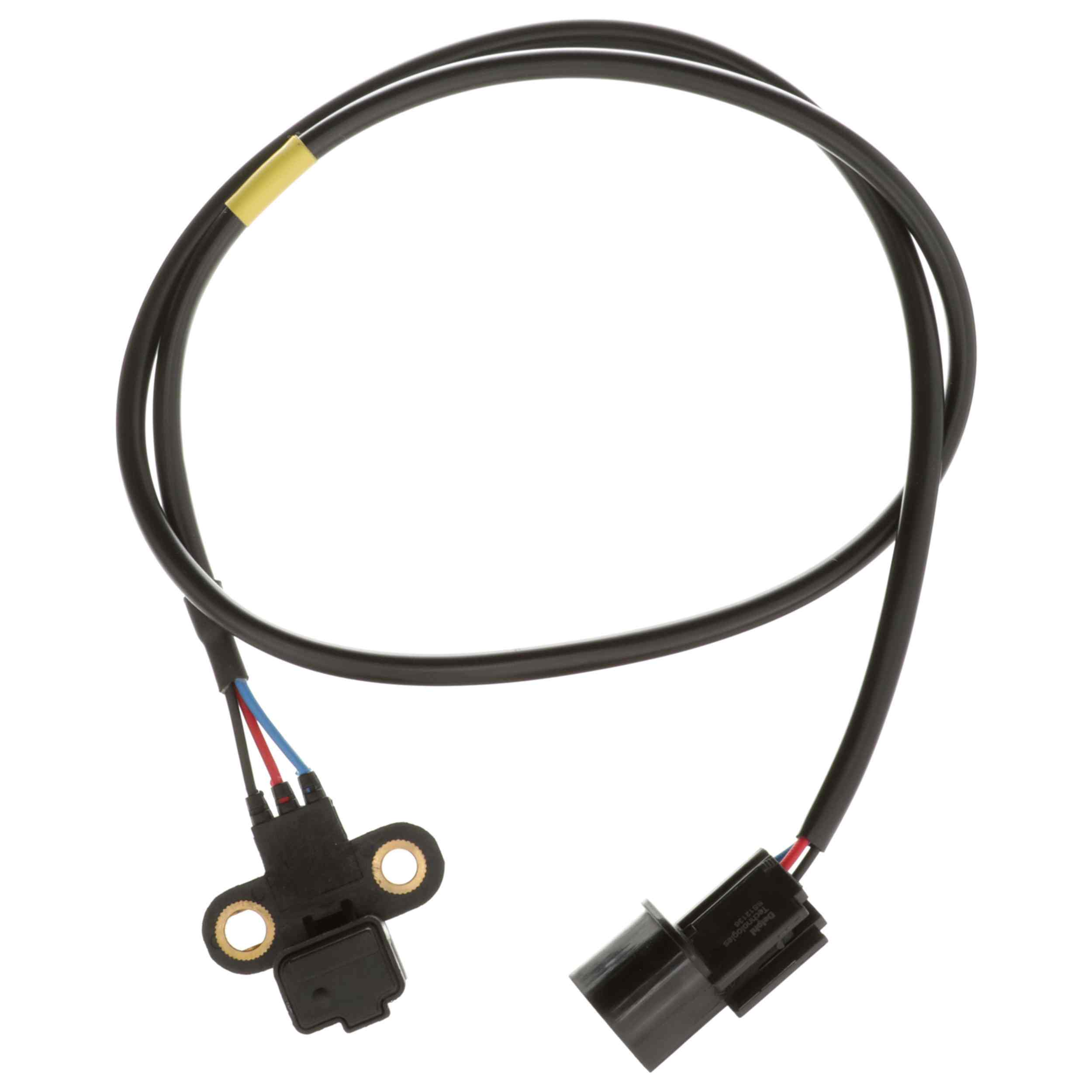 Delphi Engine Crankshaft Position Sensor SS12136