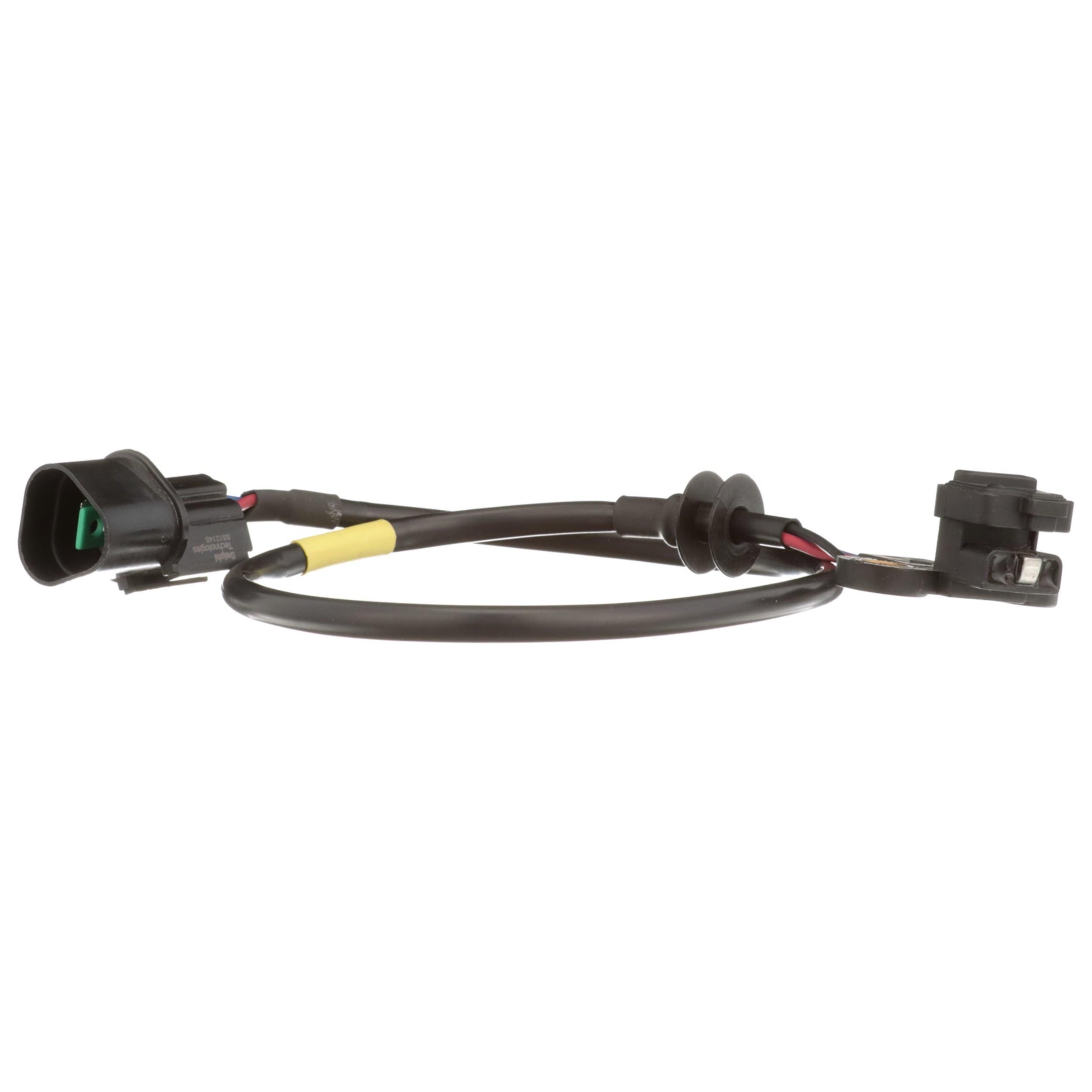 Delphi Engine Crankshaft Position Sensor SS12145