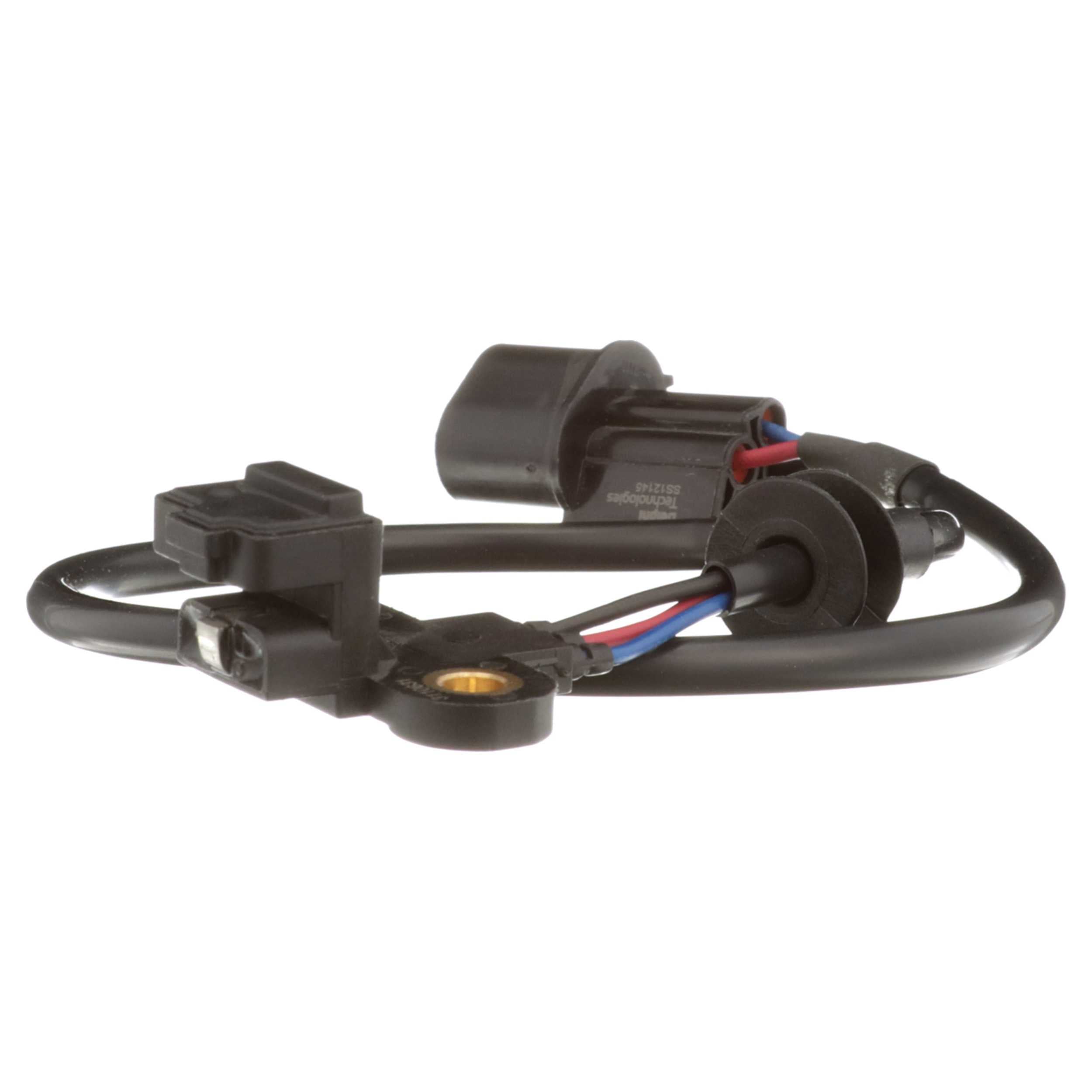 Delphi Engine Crankshaft Position Sensor SS12145