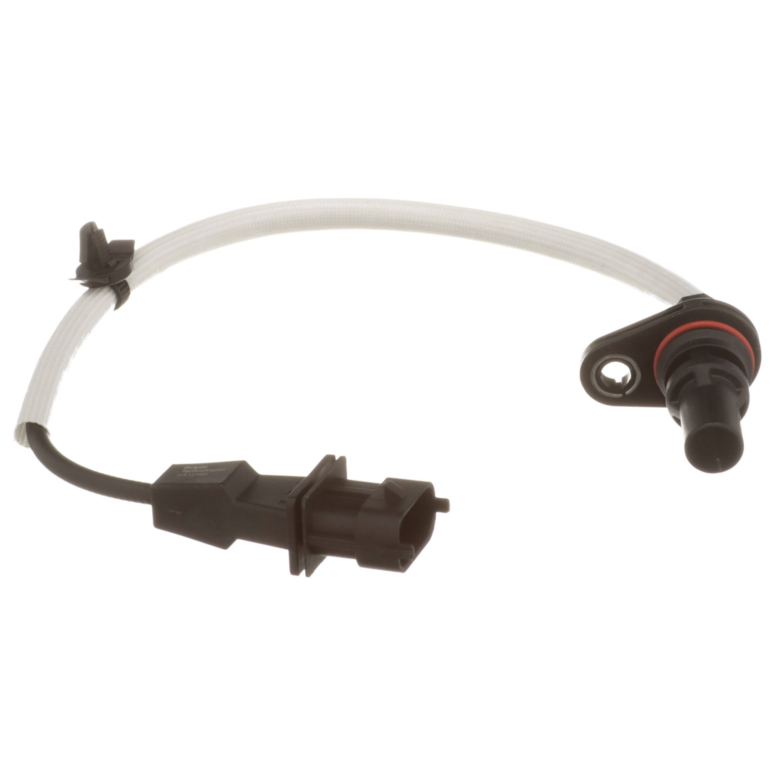 Delphi Engine Crankshaft Position Sensor SS12168