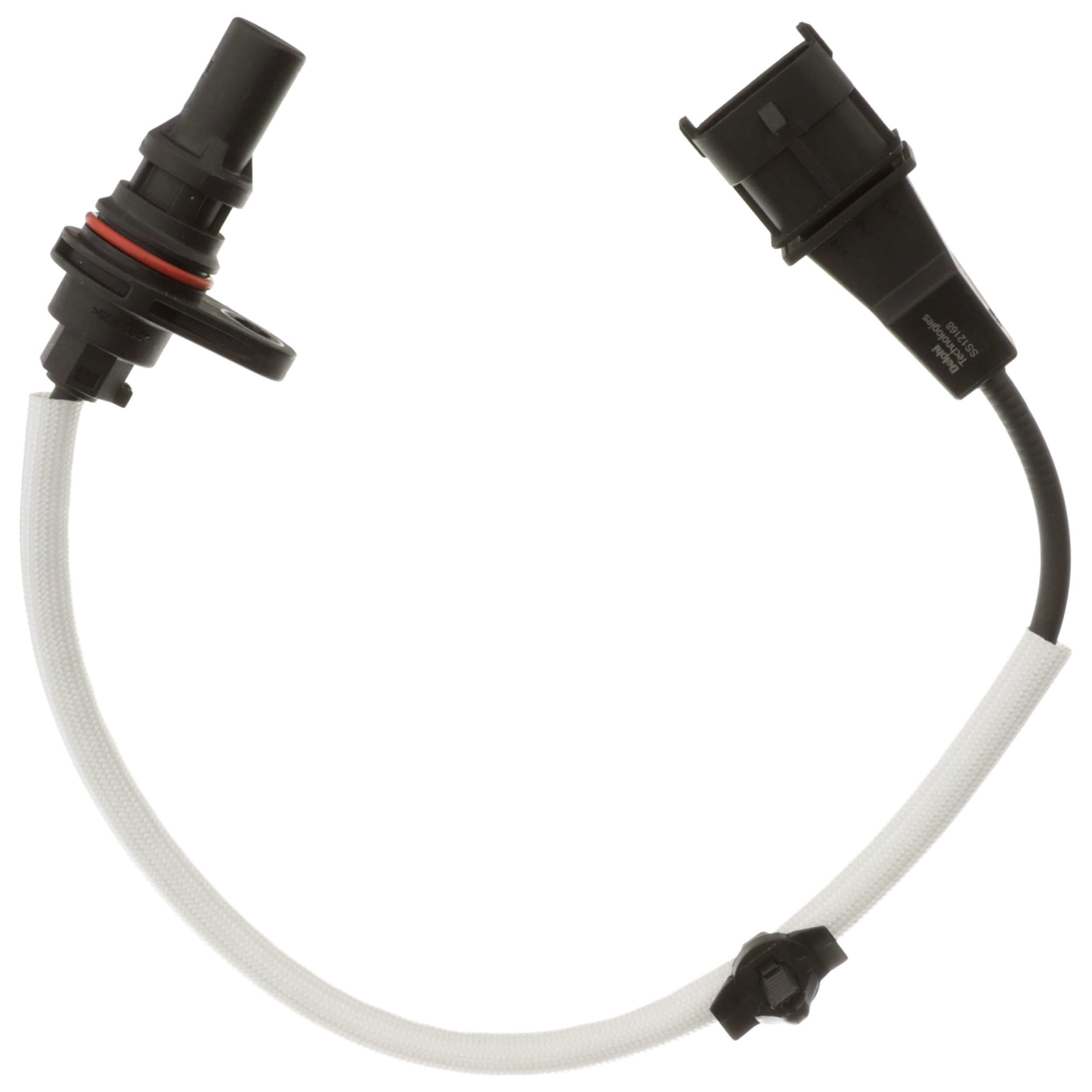 Delphi Engine Crankshaft Position Sensor SS12168