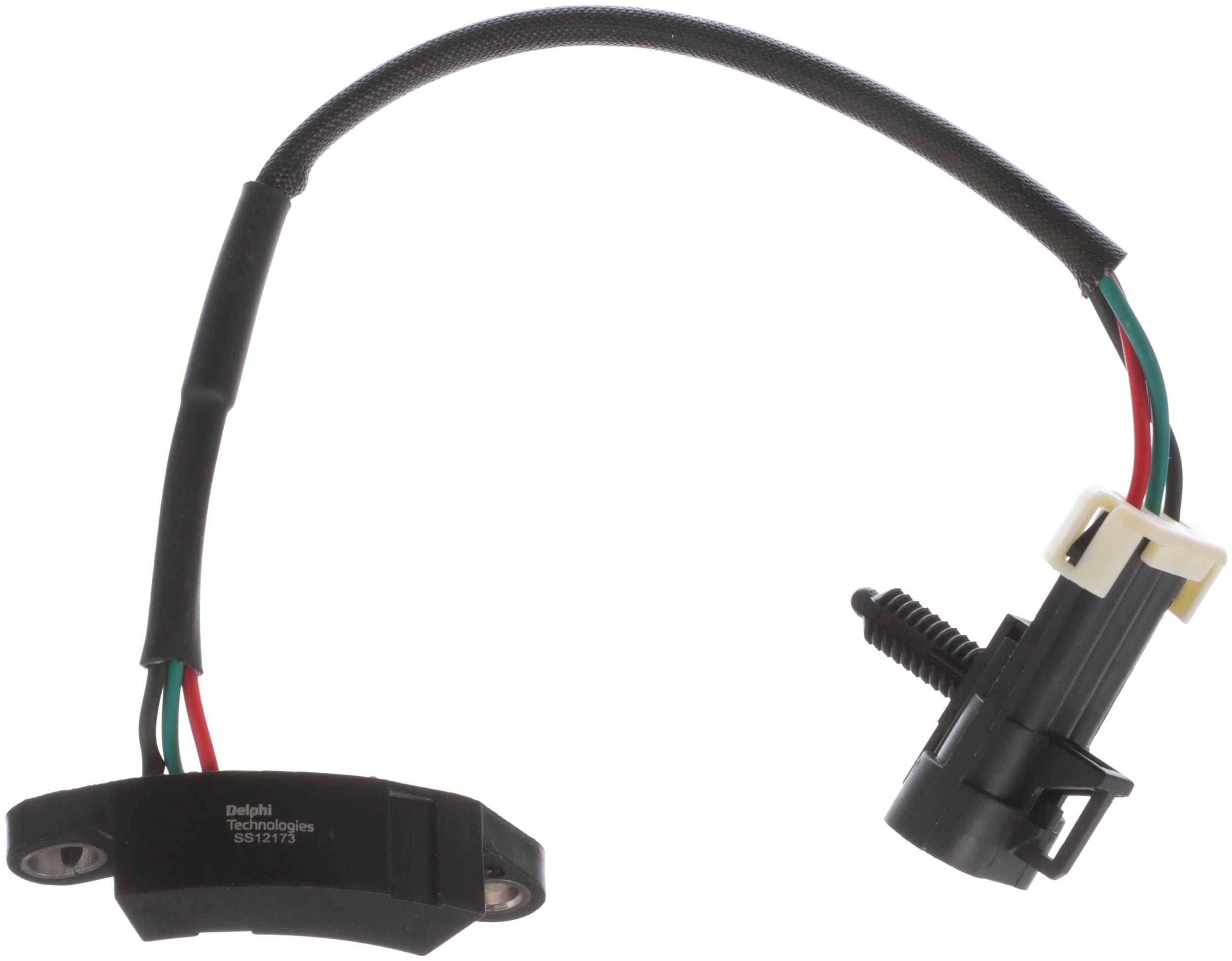 Delphi Engine Crankshaft Position Sensor SS12173