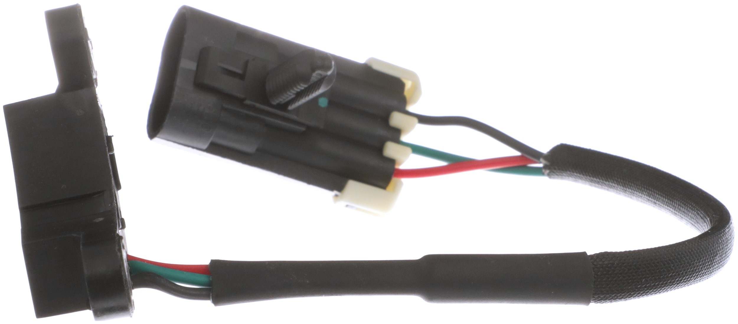 Delphi Engine Crankshaft Position Sensor SS12173