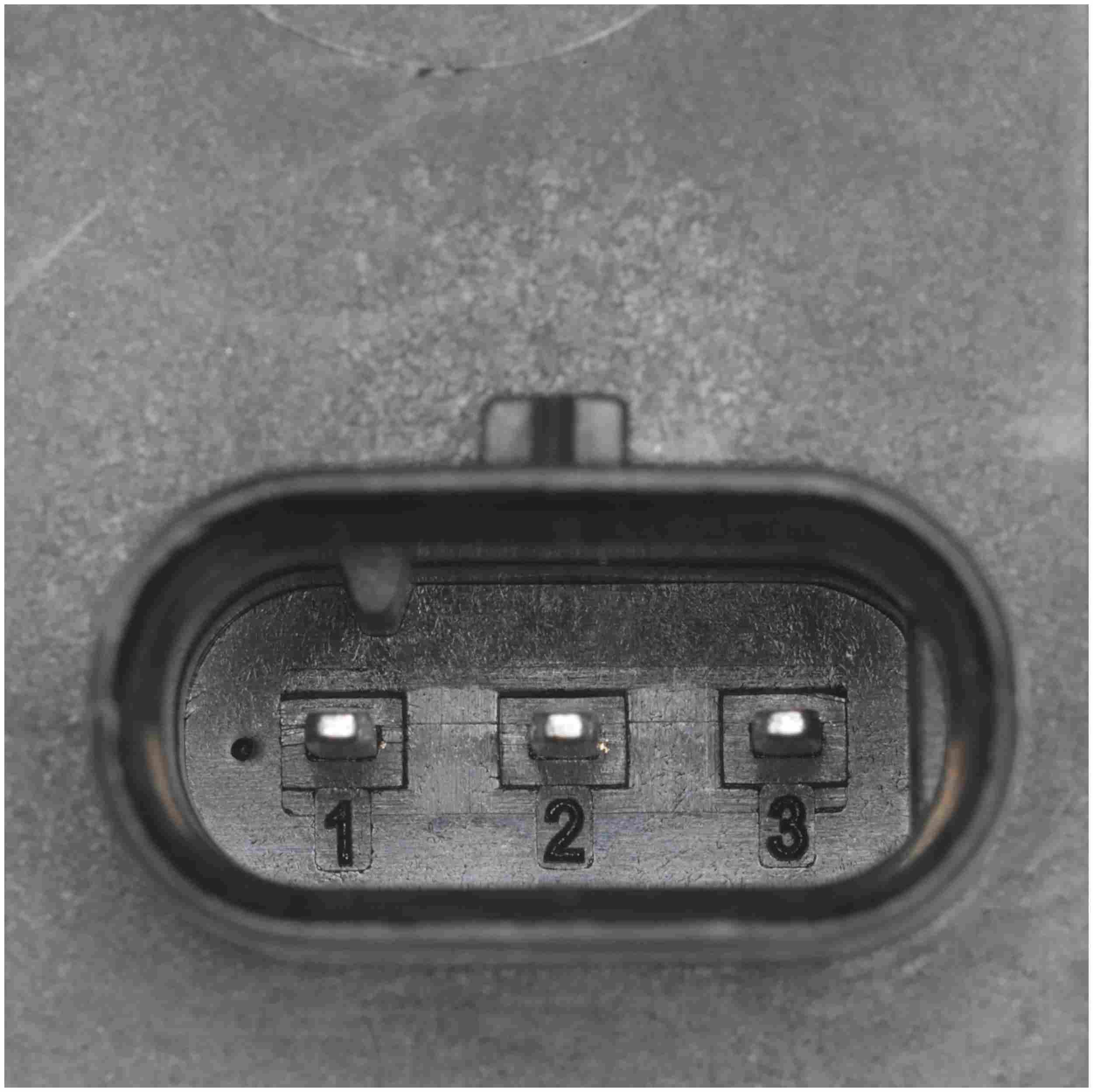 Delphi Engine Crankshaft Position Sensor SS12174