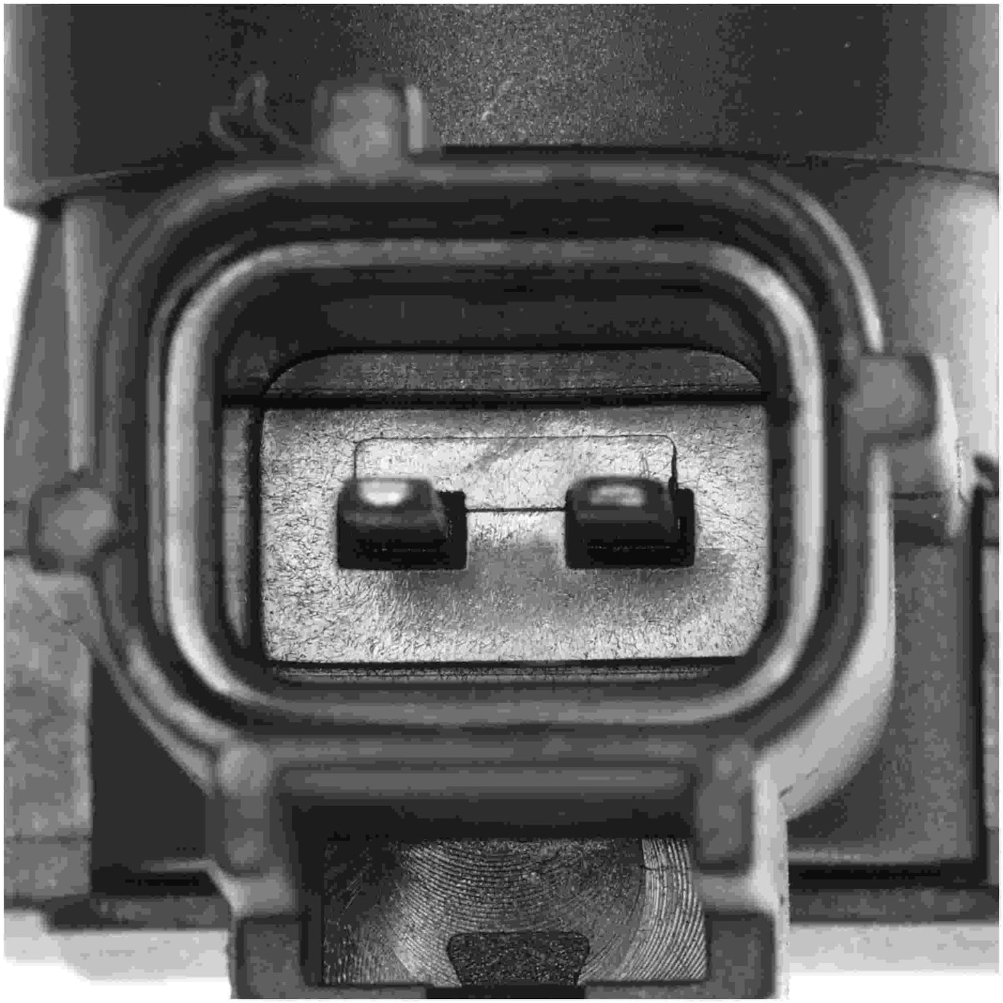 Delphi Engine Crankshaft Position Sensor SS12197