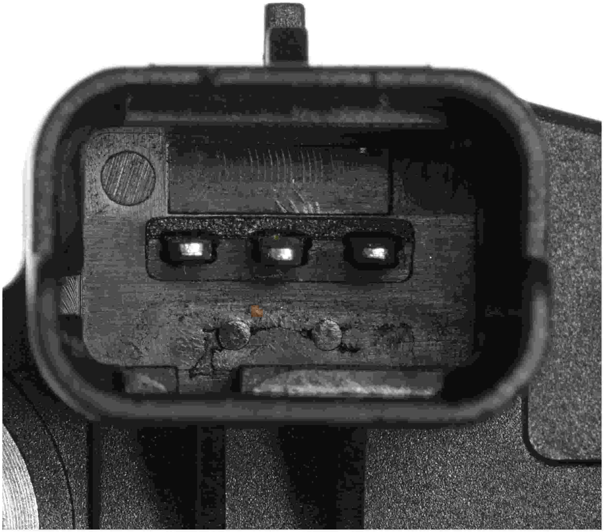 Delphi Engine Crankshaft Position Sensor SS12202