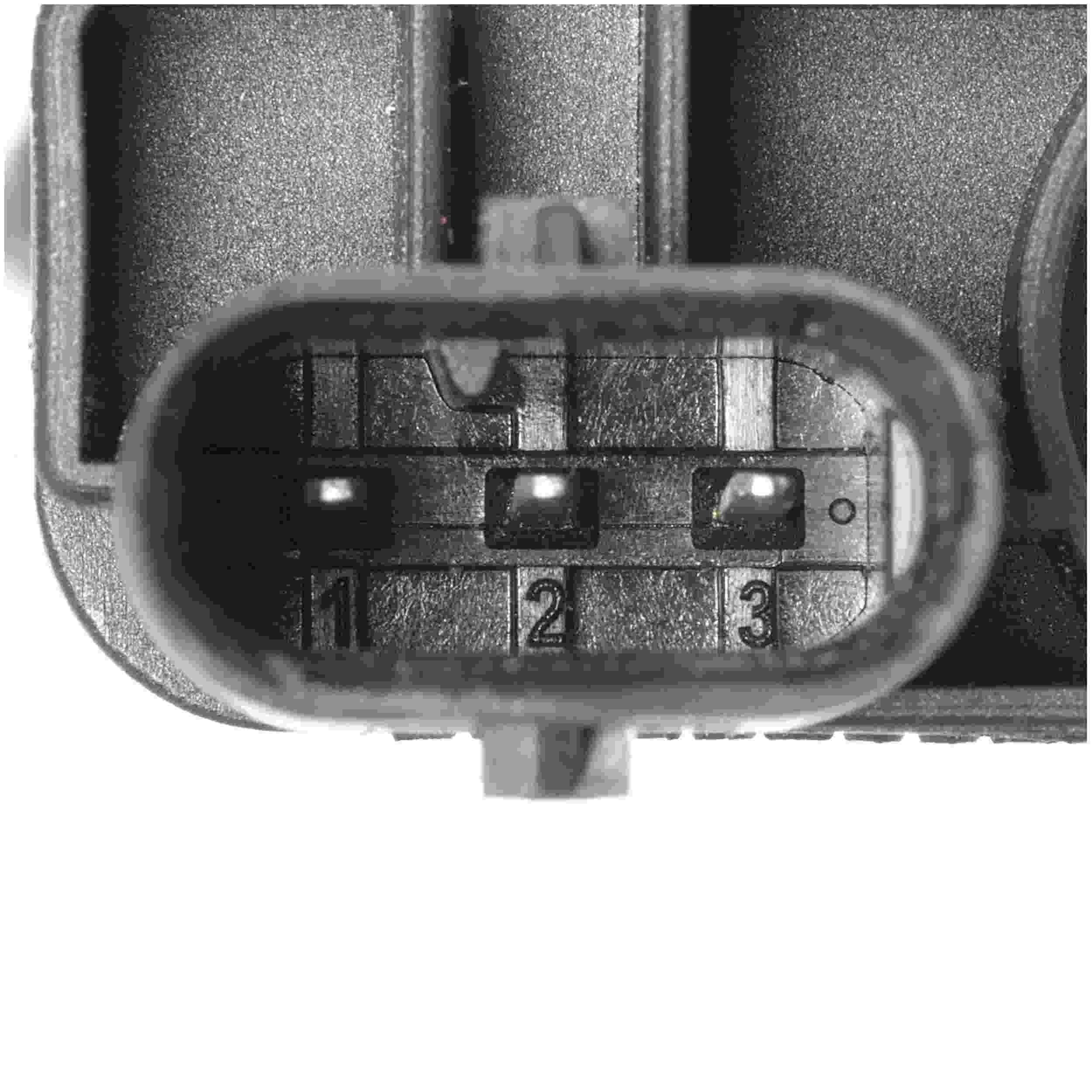 Delphi Engine Crankshaft Position Sensor SS12216