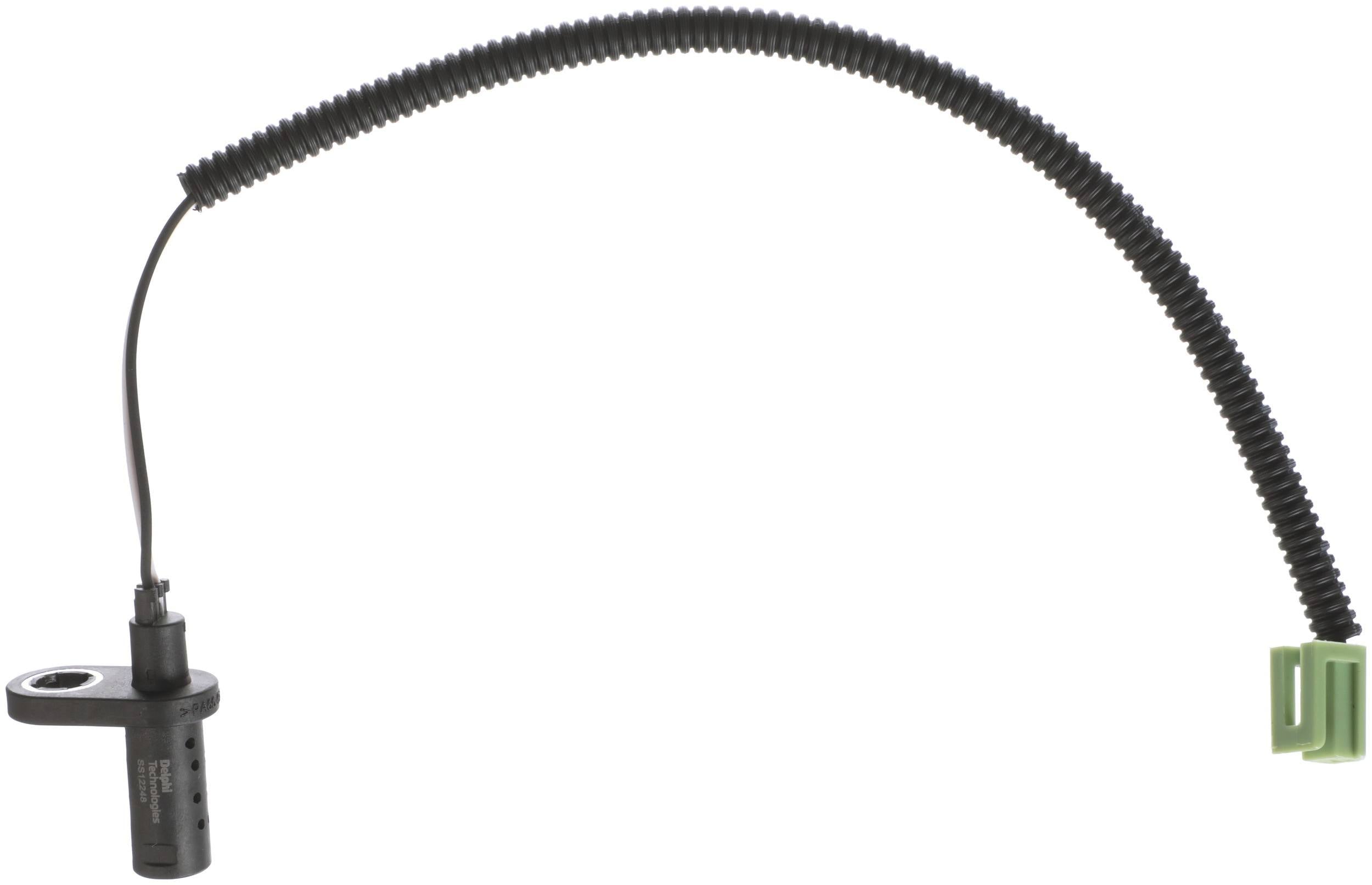 Delphi Vehicle Speed Sensor SS12248