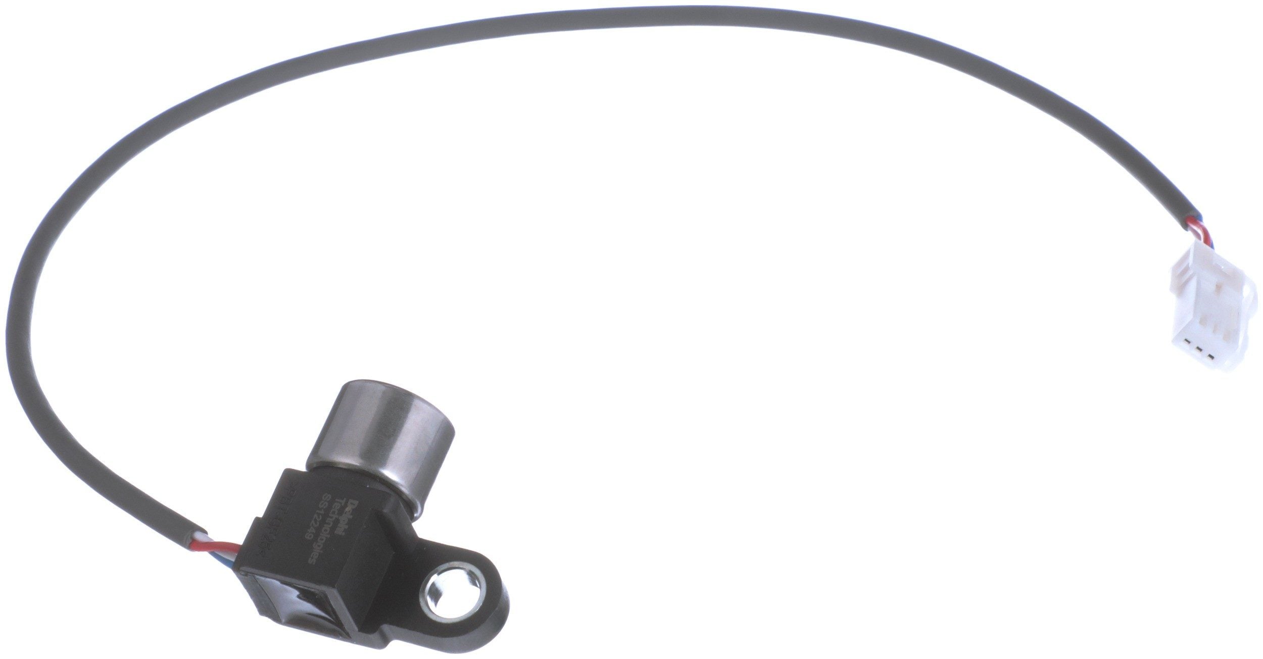 Delphi Vehicle Speed Sensor SS12249