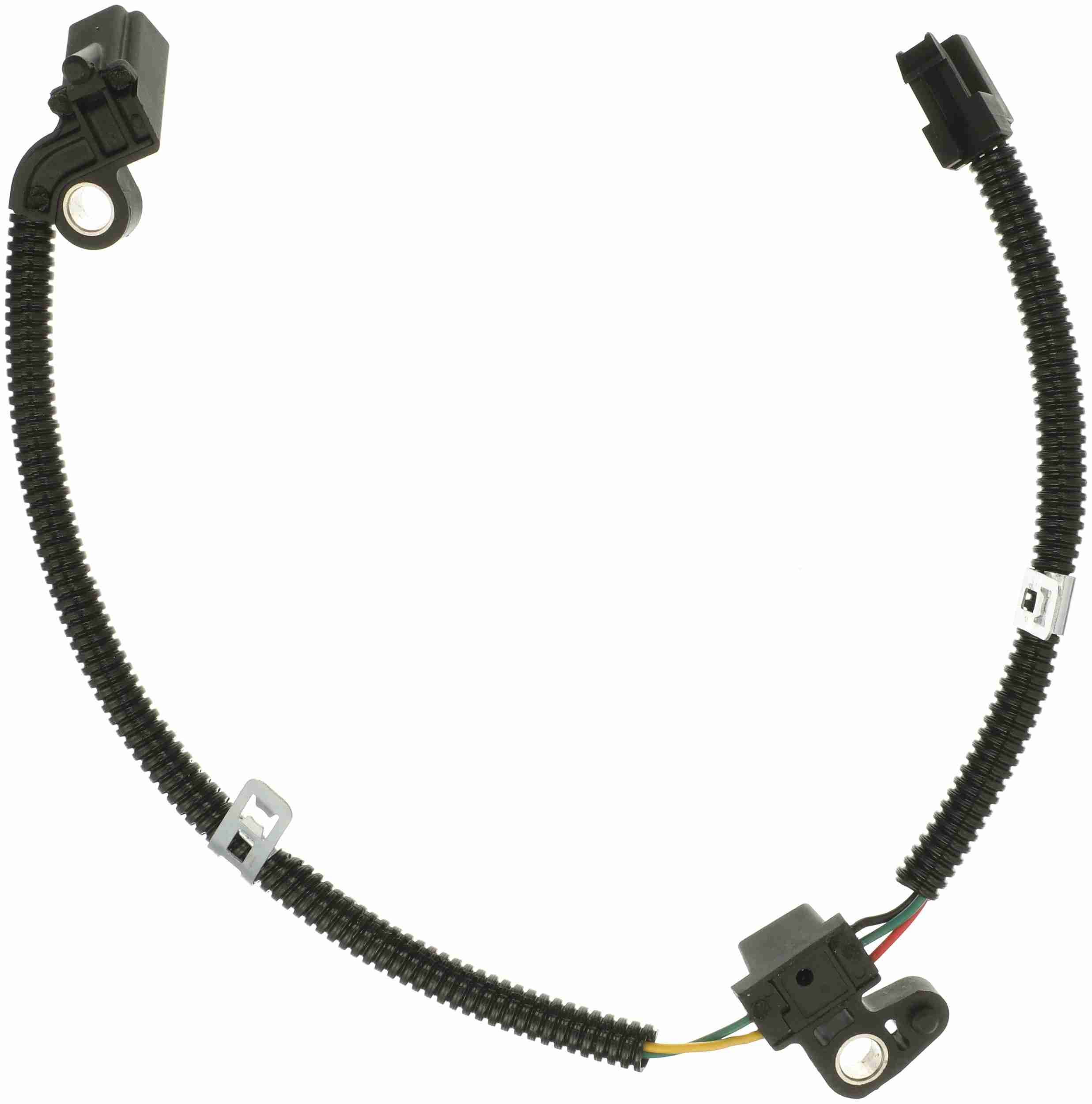 Delphi Vehicle Speed Sensor SS12254