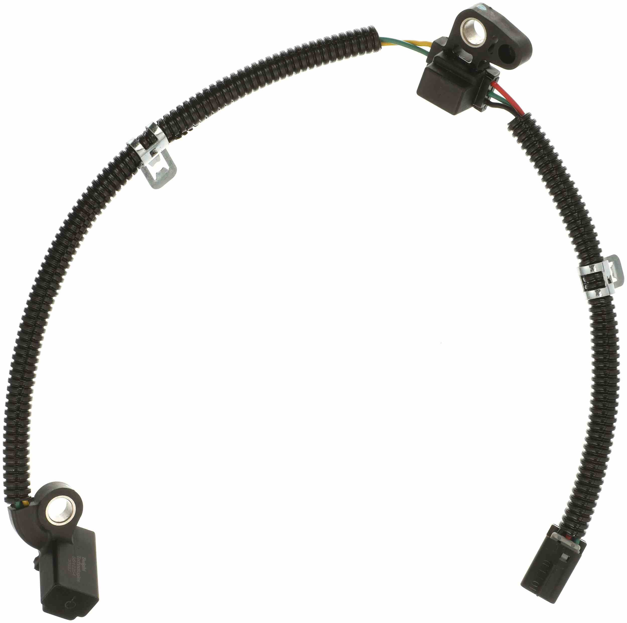 Delphi Vehicle Speed Sensor SS12254