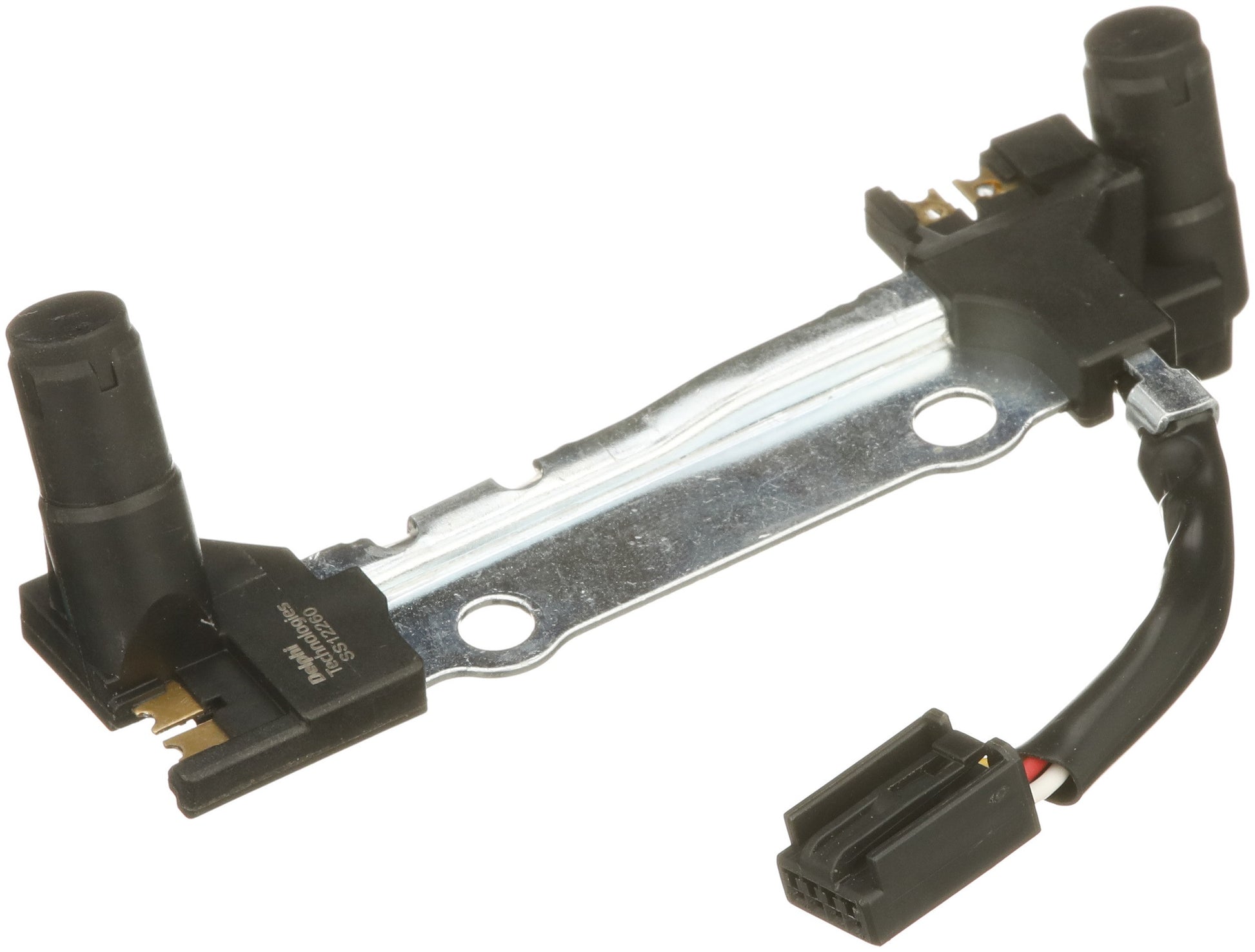 Delphi ABS Wheel Speed Sensor SS12260 image 3