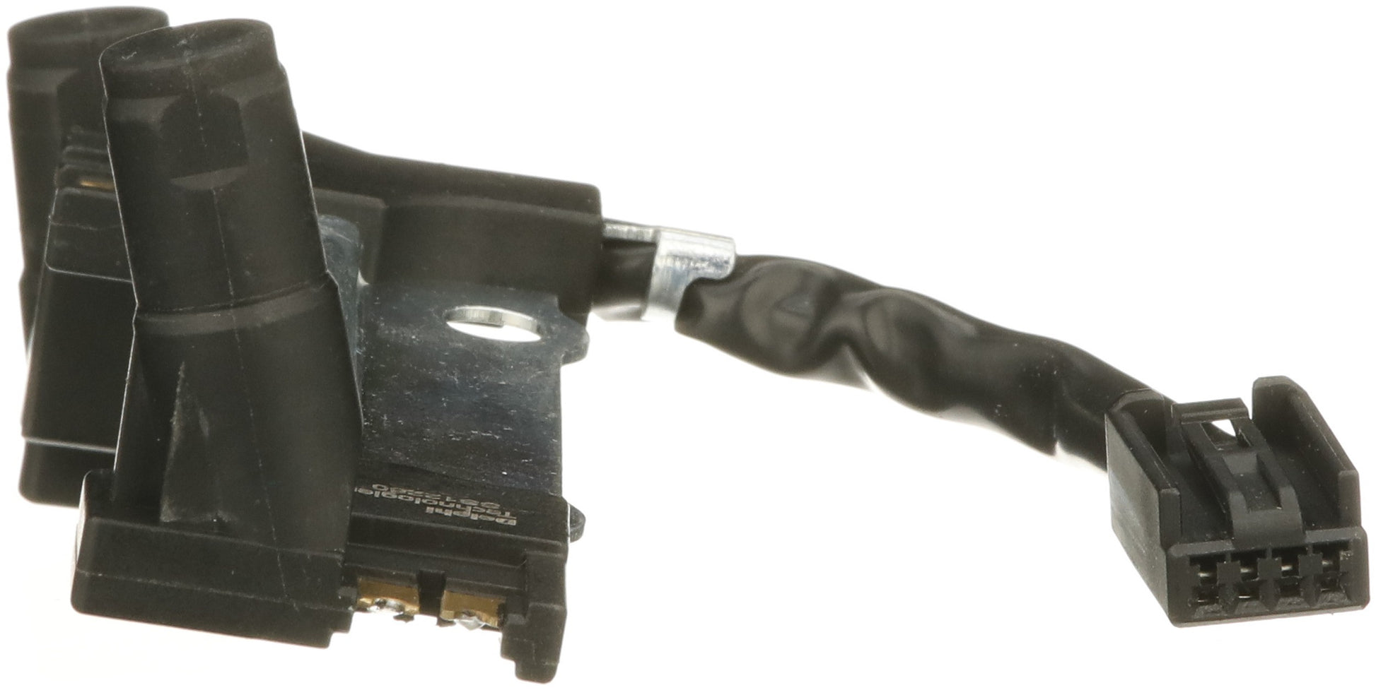 Delphi ABS Wheel Speed Sensor SS12260 image 5