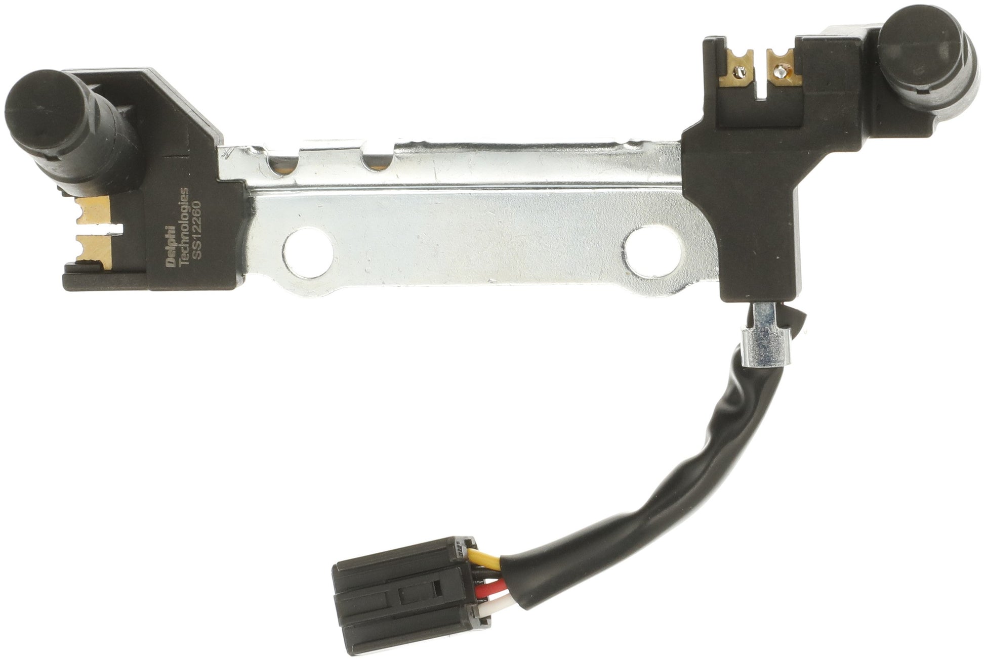 Delphi ABS Wheel Speed Sensor SS12260 image 2