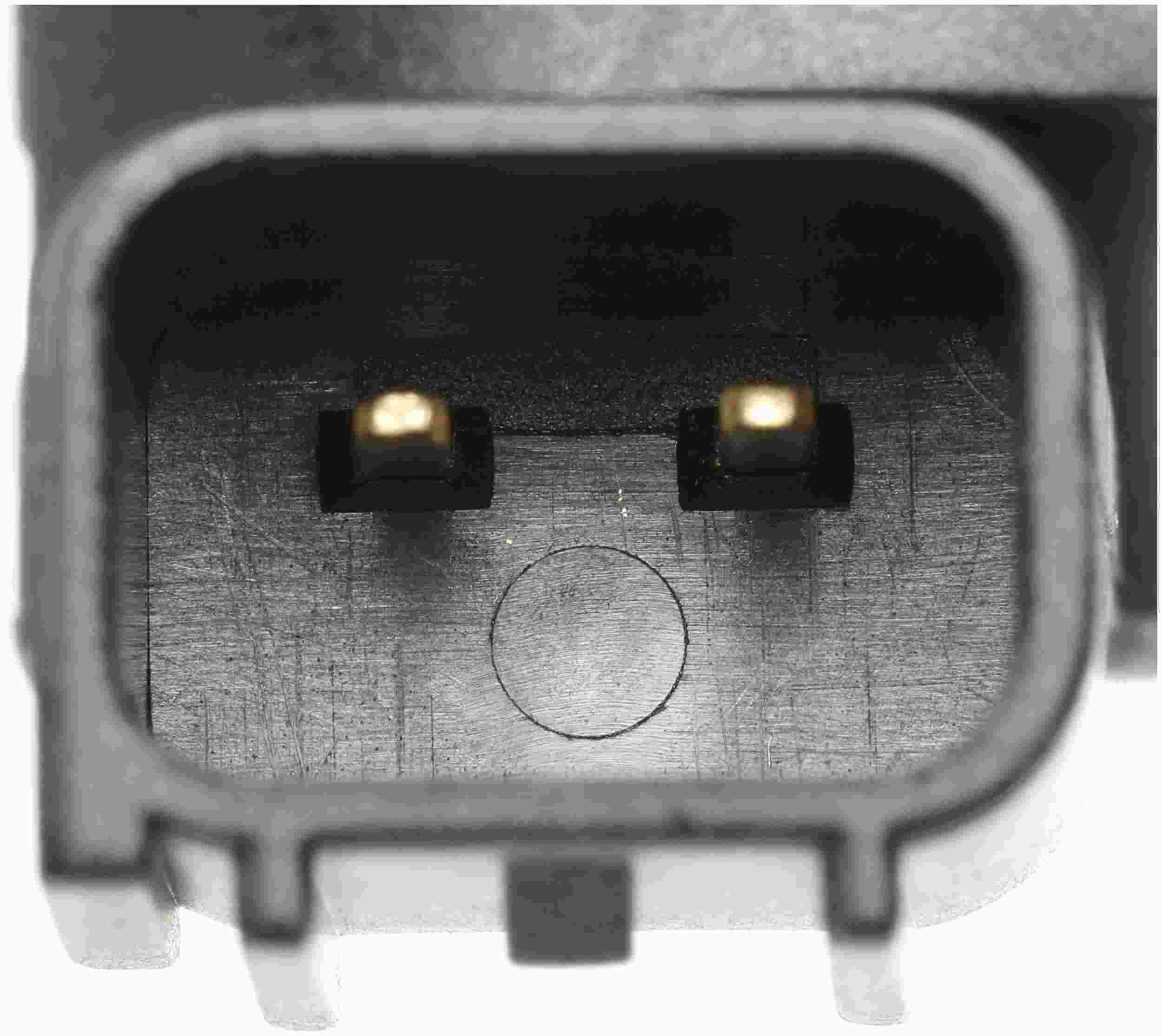 Delphi Engine Camshaft Position Sensor SS12278